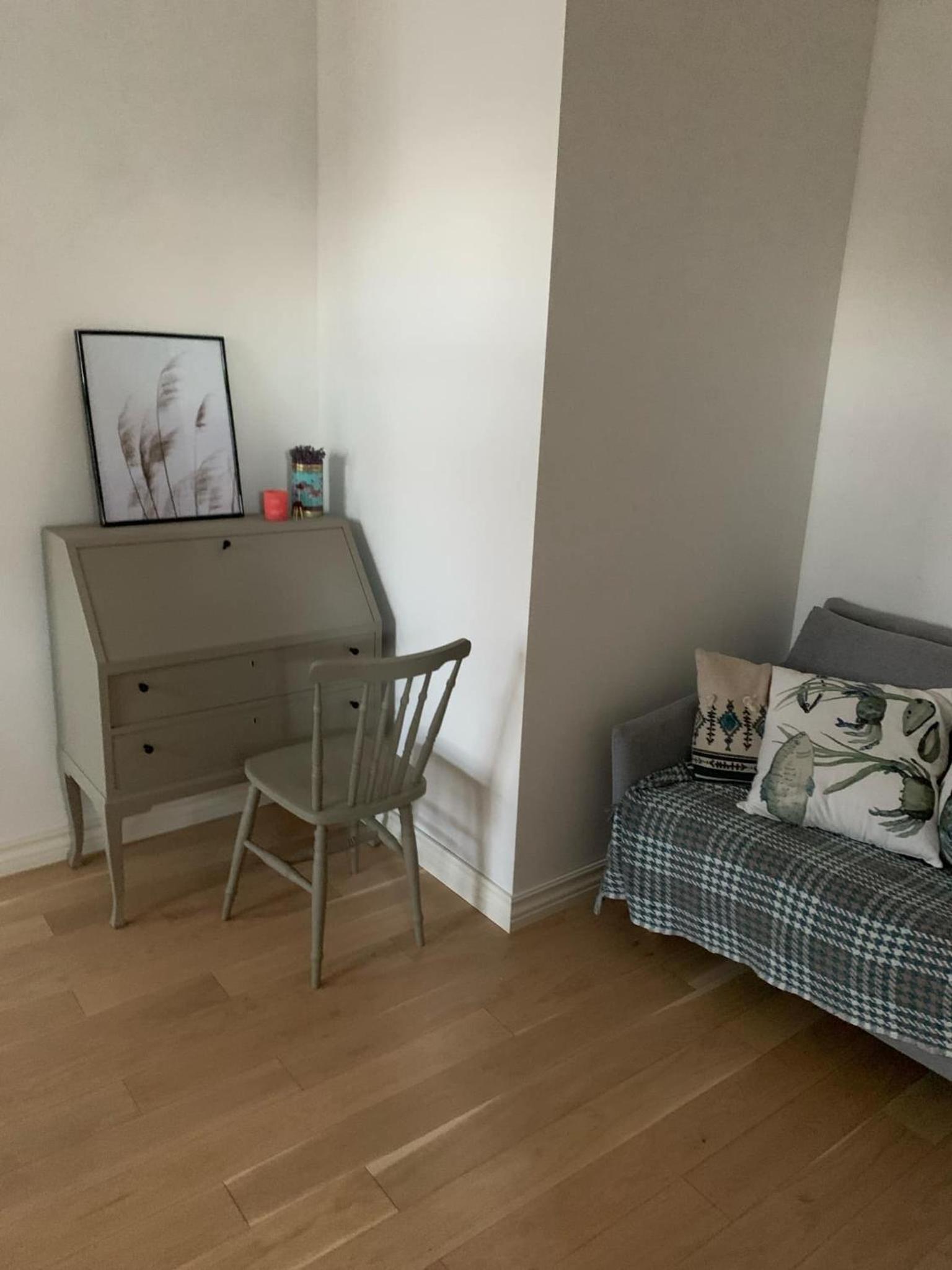 Haapsalu OldTown apartment