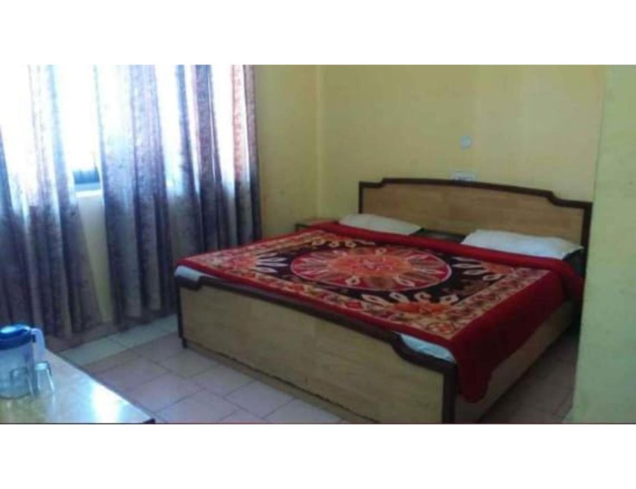 Hotel Imperial, Alwar, Rajasthan