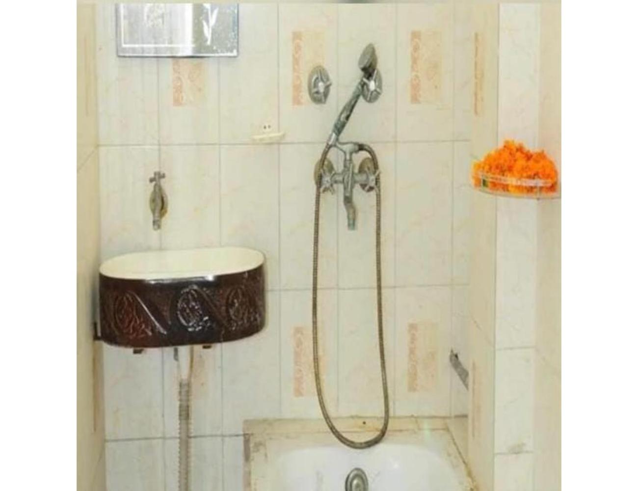 Hotel Imperial, Alwar, Rajasthan