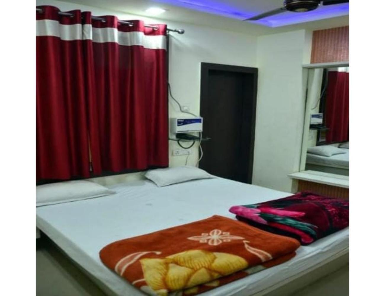 Hotel Imperial, Alwar, Rajasthan