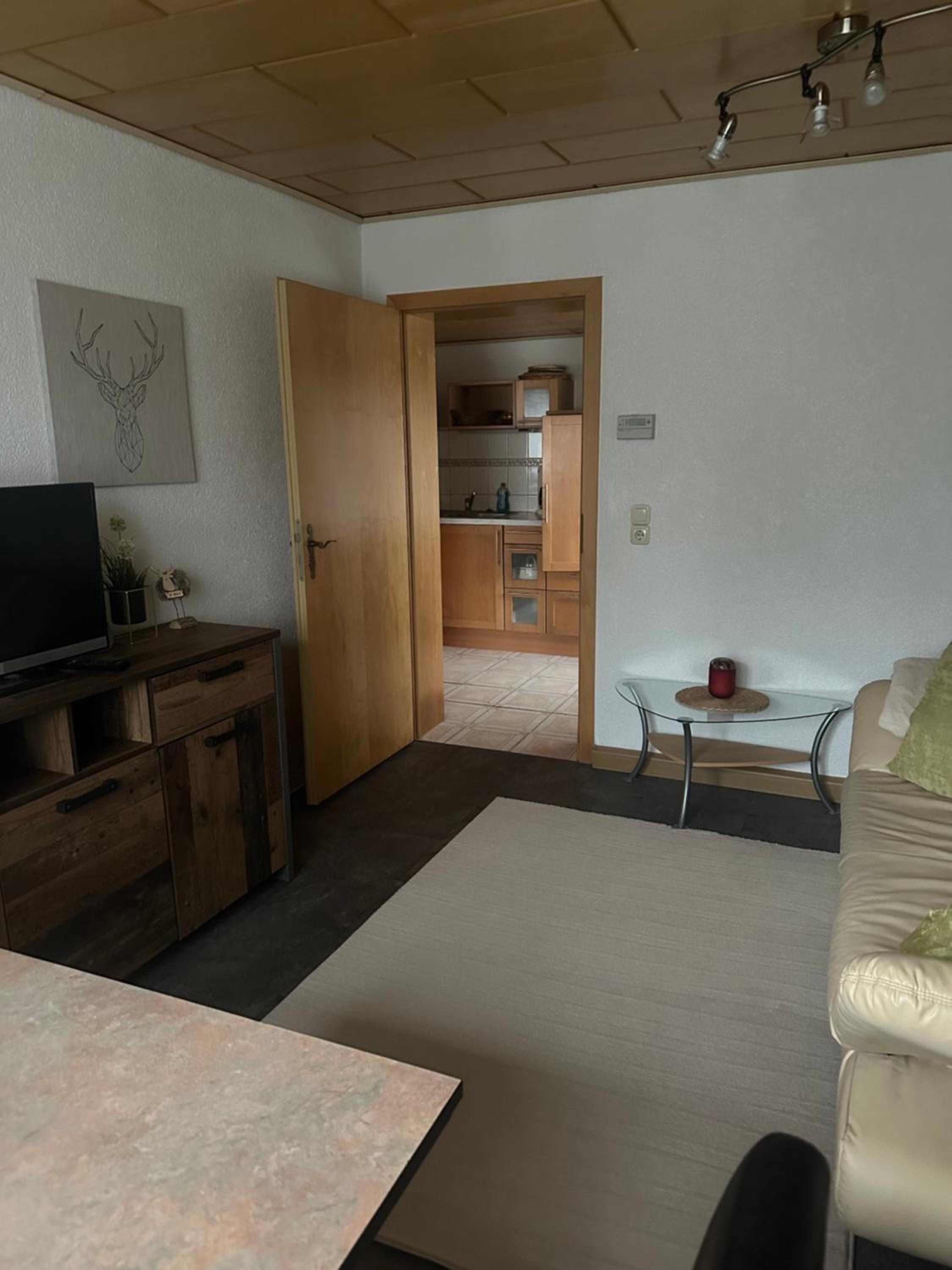 Ferienhaus Elsterblick
