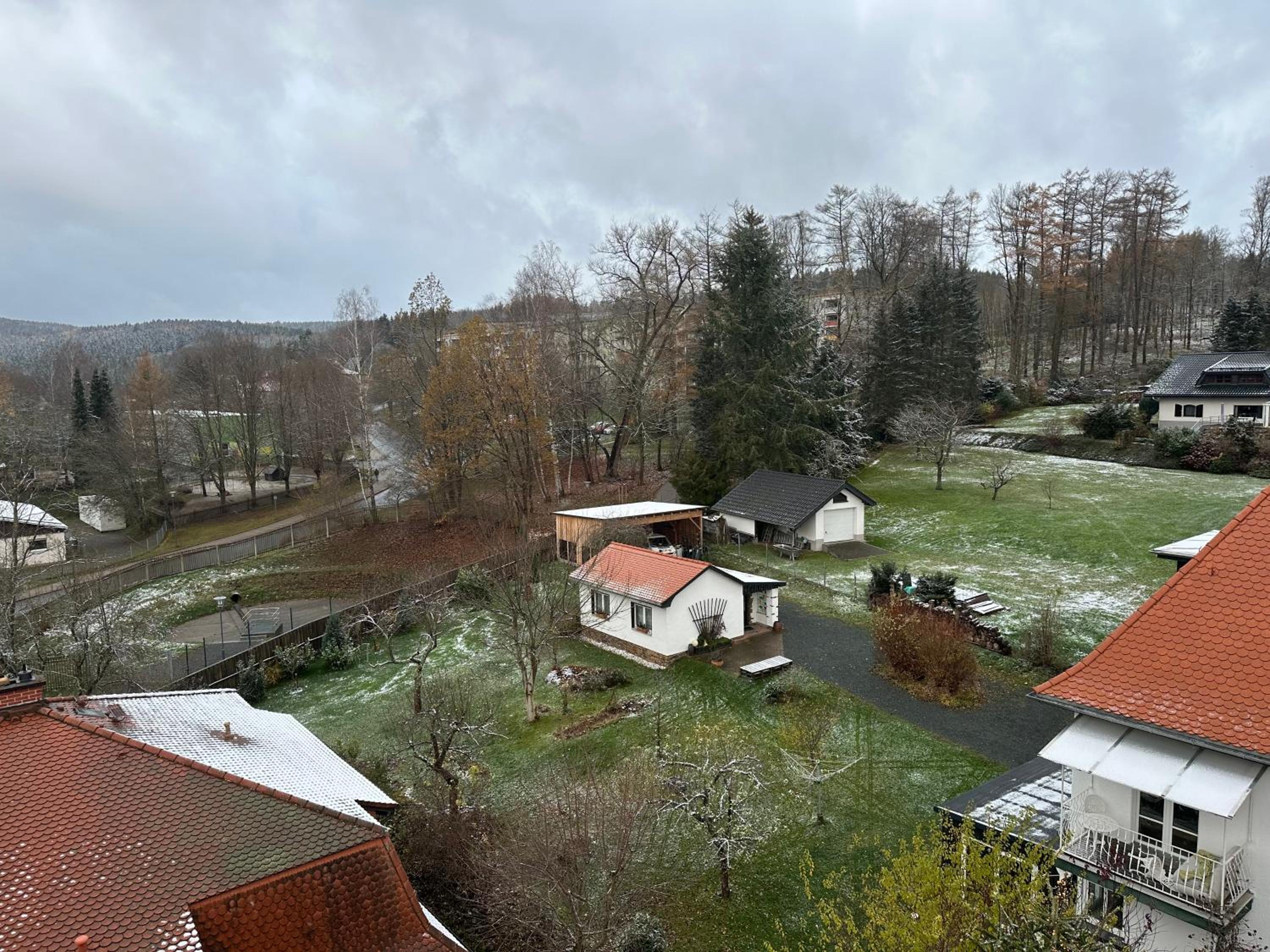 Ferienhaus Elsterblick