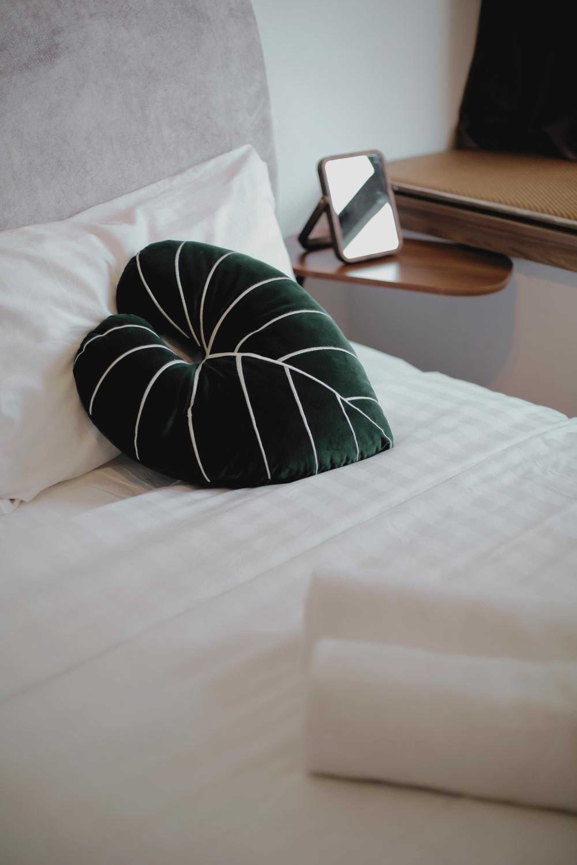 Danga Bay - 2BR Timber Lounge - Dryer