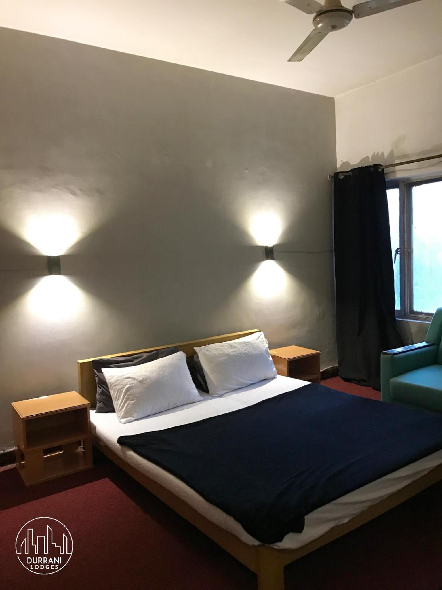 Durrani Lodges - G11 Islamabad view 2