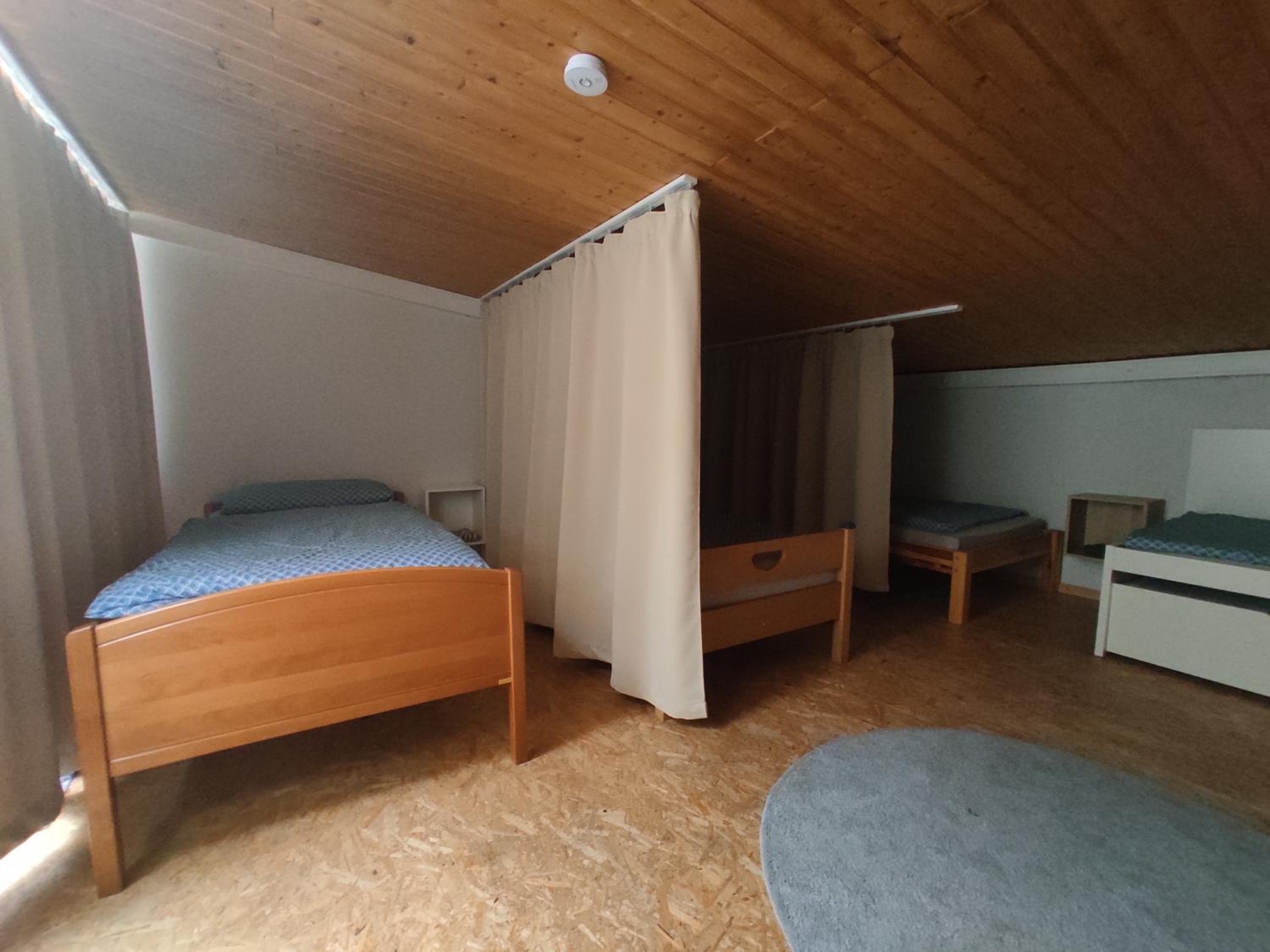 WD Ferienwohnung