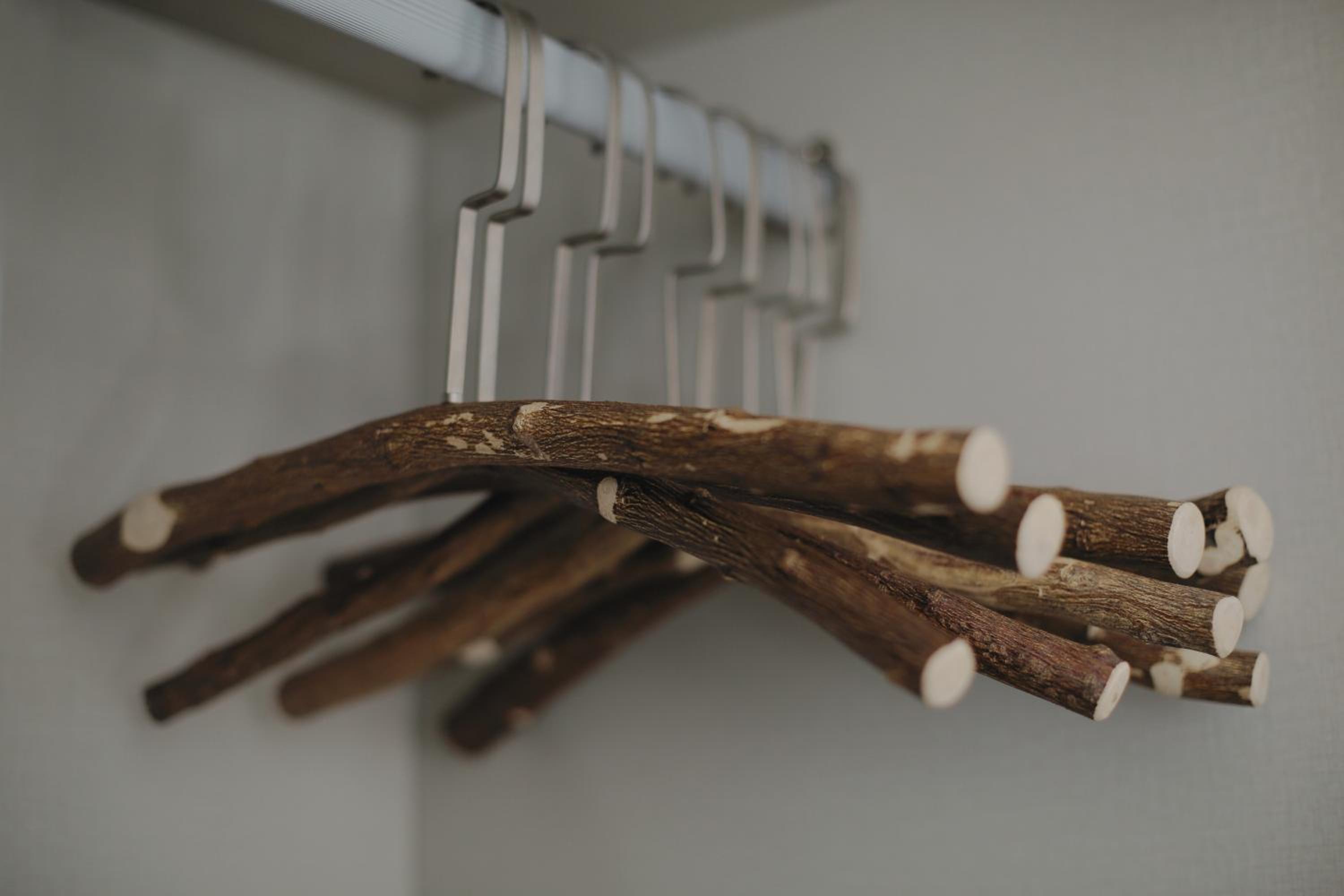 Danga Bay - 2BR Timber Lounge - Dryer