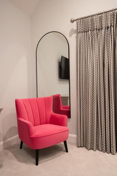 Grange House - Sleeps 24 view 5