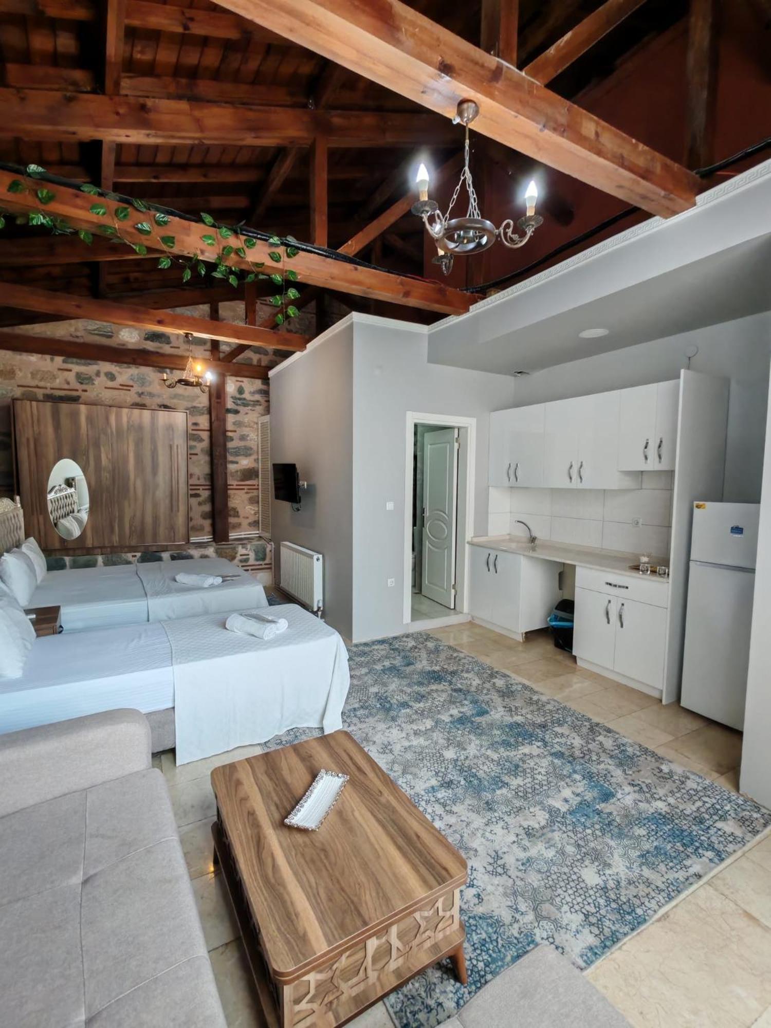 Bursa İpekyolu Hotel