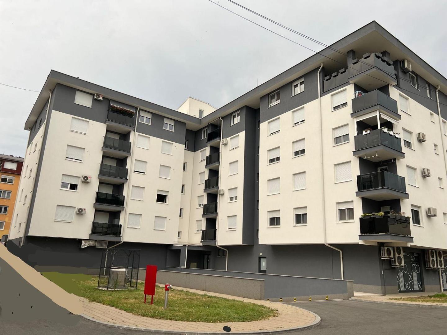 Apartman Max