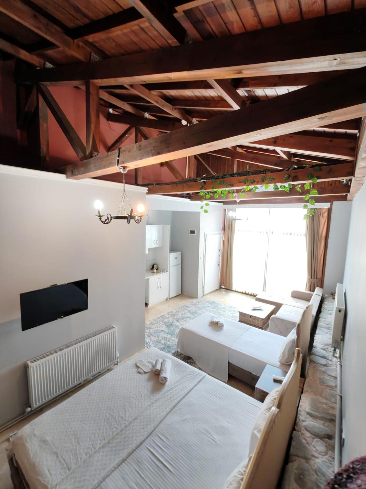 Bursa İpekyolu Hotel