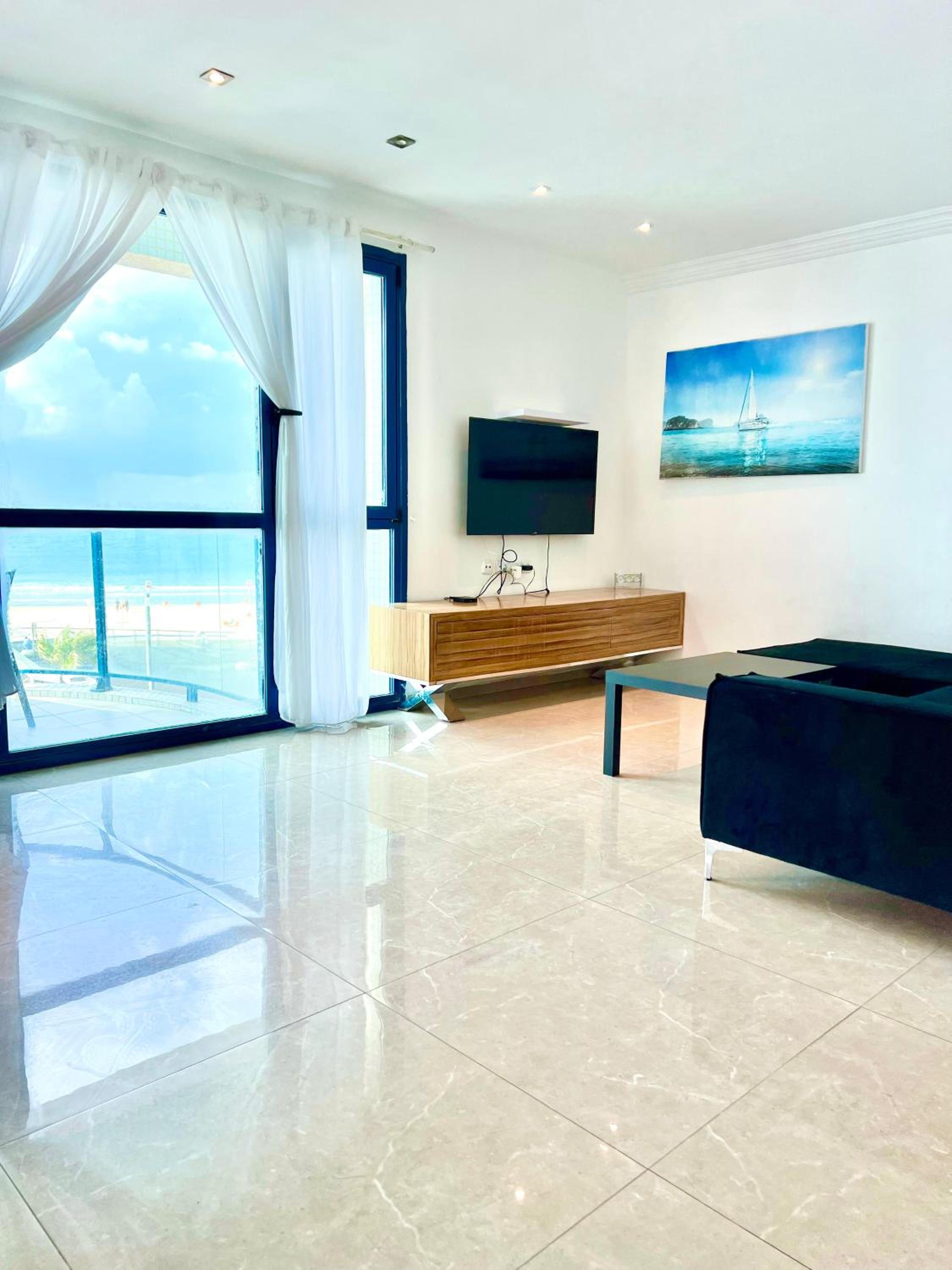 Beautiful Penthouse Apartment With Full SEA VIEW view 2