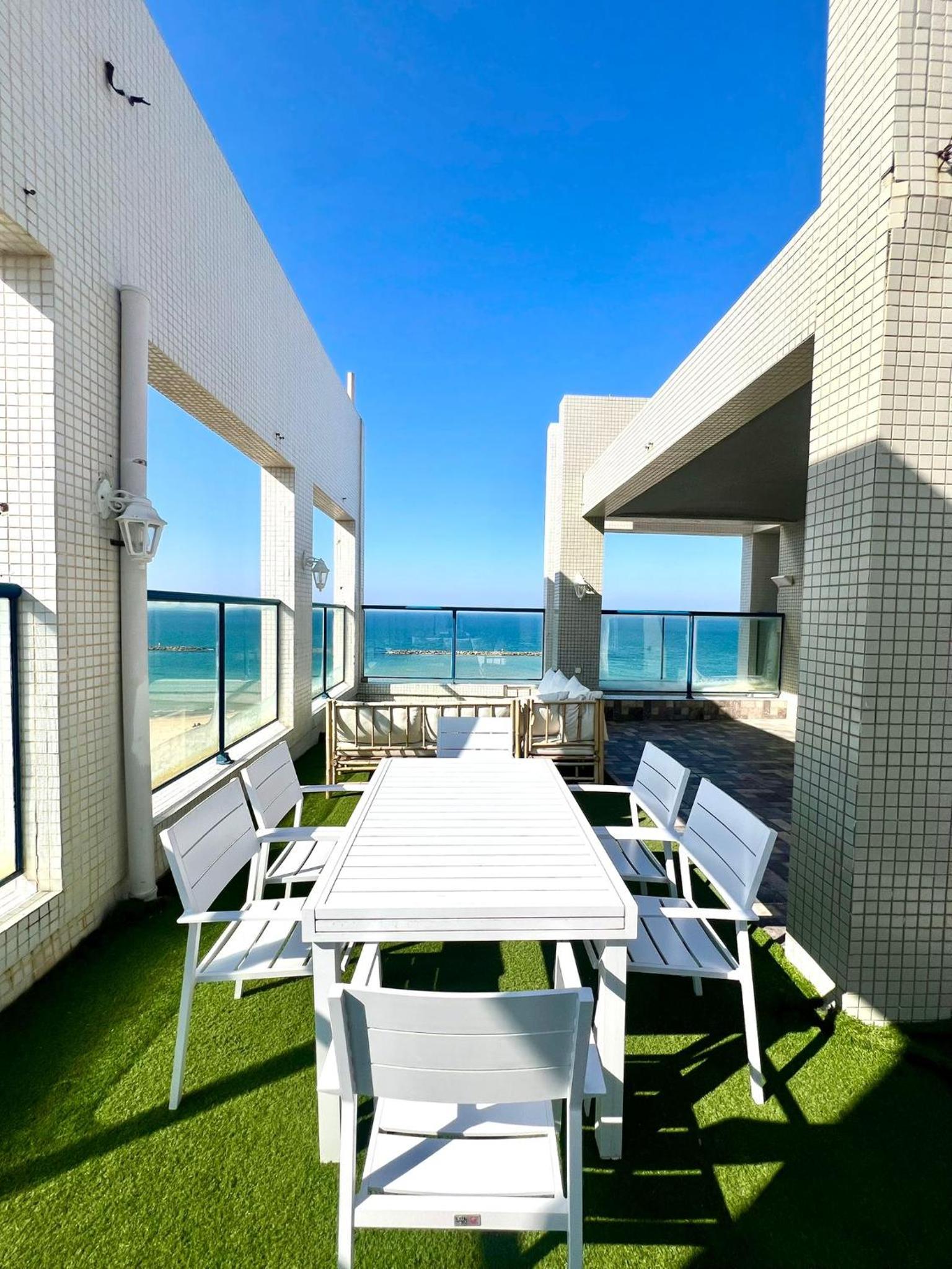 Beautiful Penthouse Apartment With Full SEA VIEW view 4