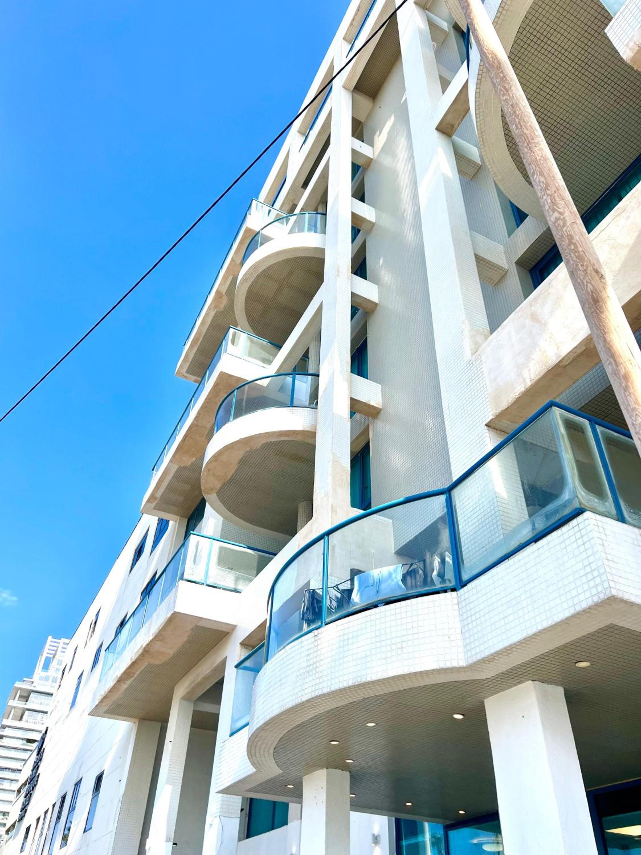 Beautiful Penthouse Apartment With Full SEA VIEW view 3