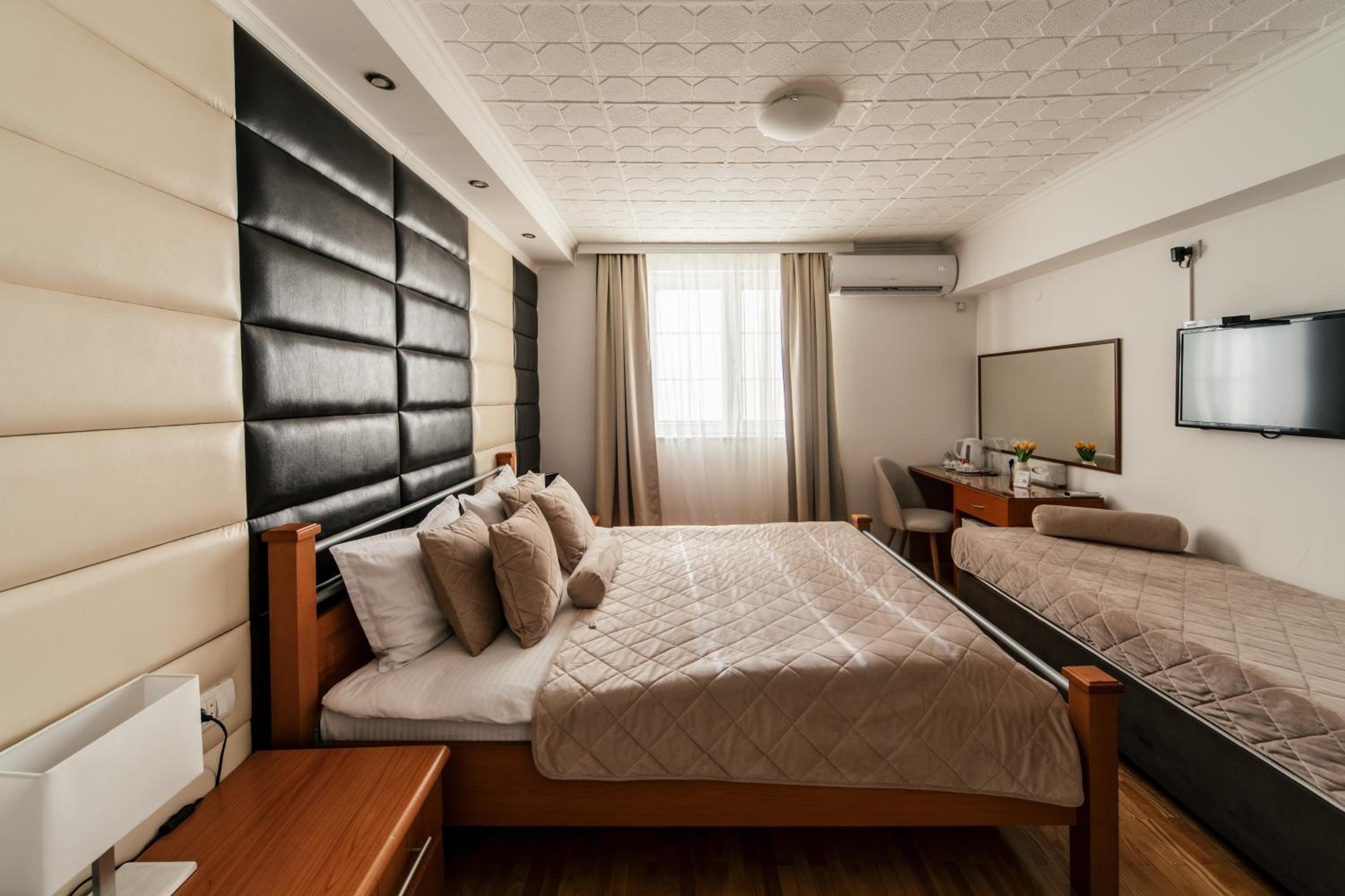 F Apartmani Kragujevac