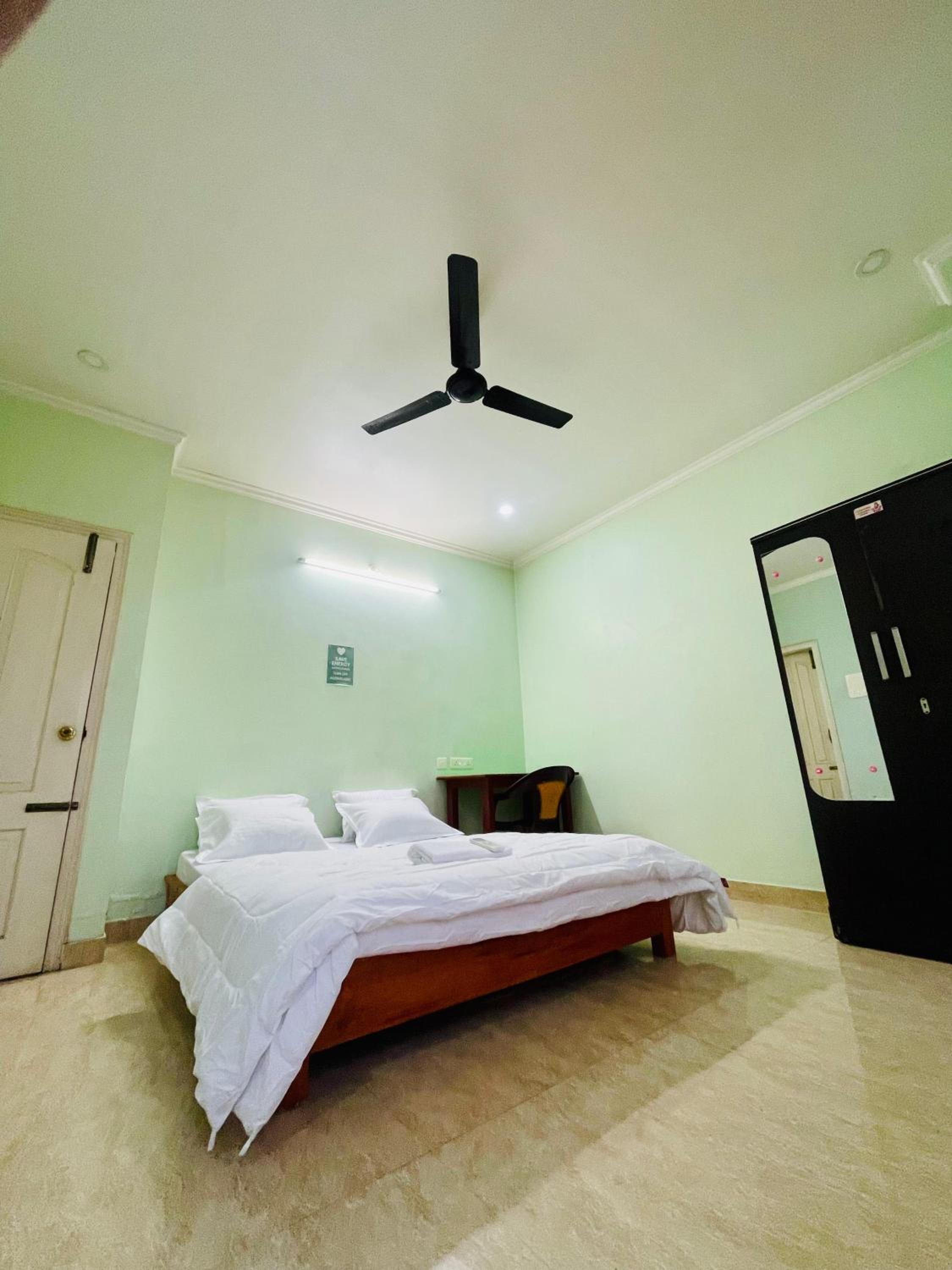 meera homestay