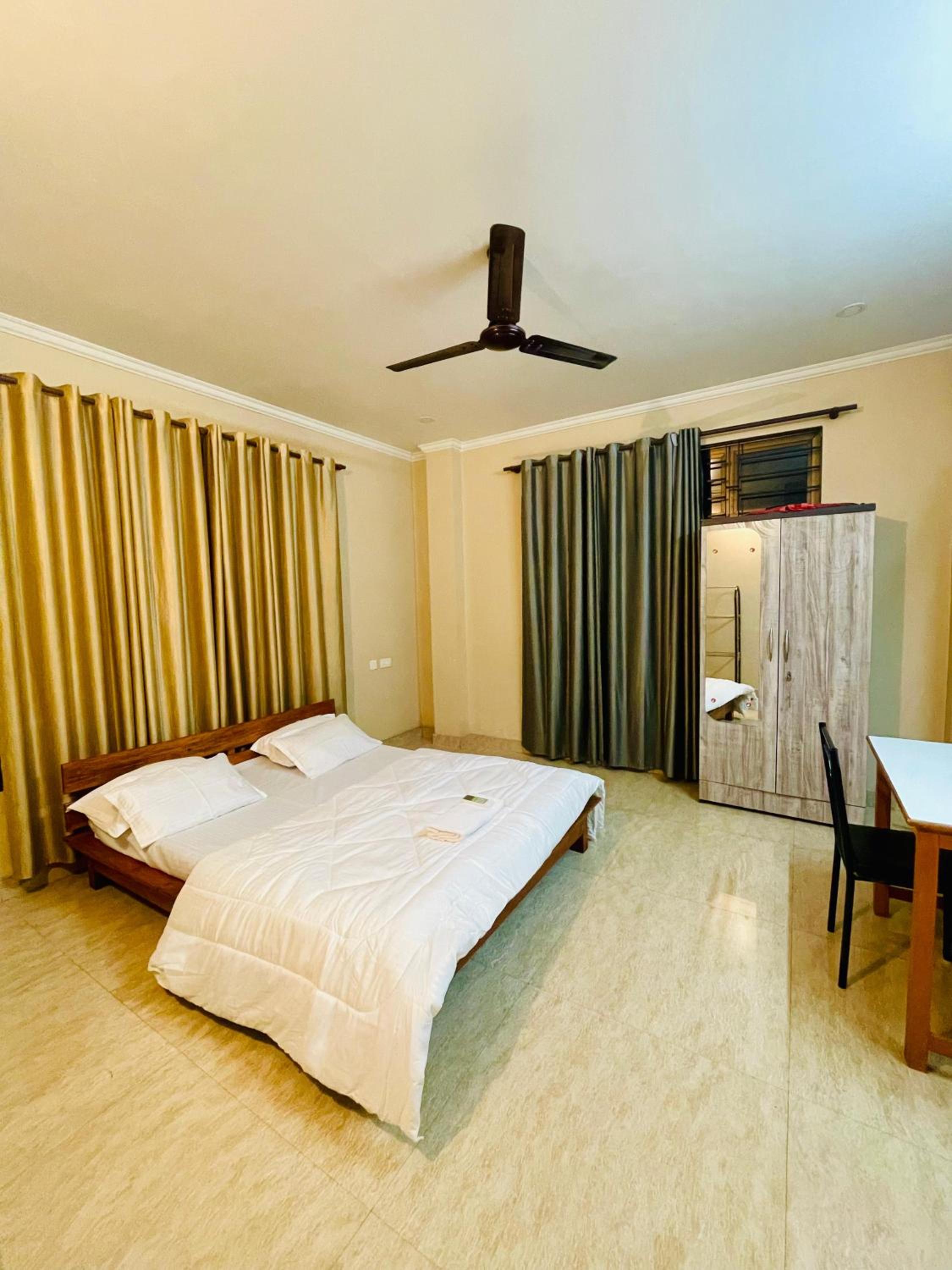 meera homestay