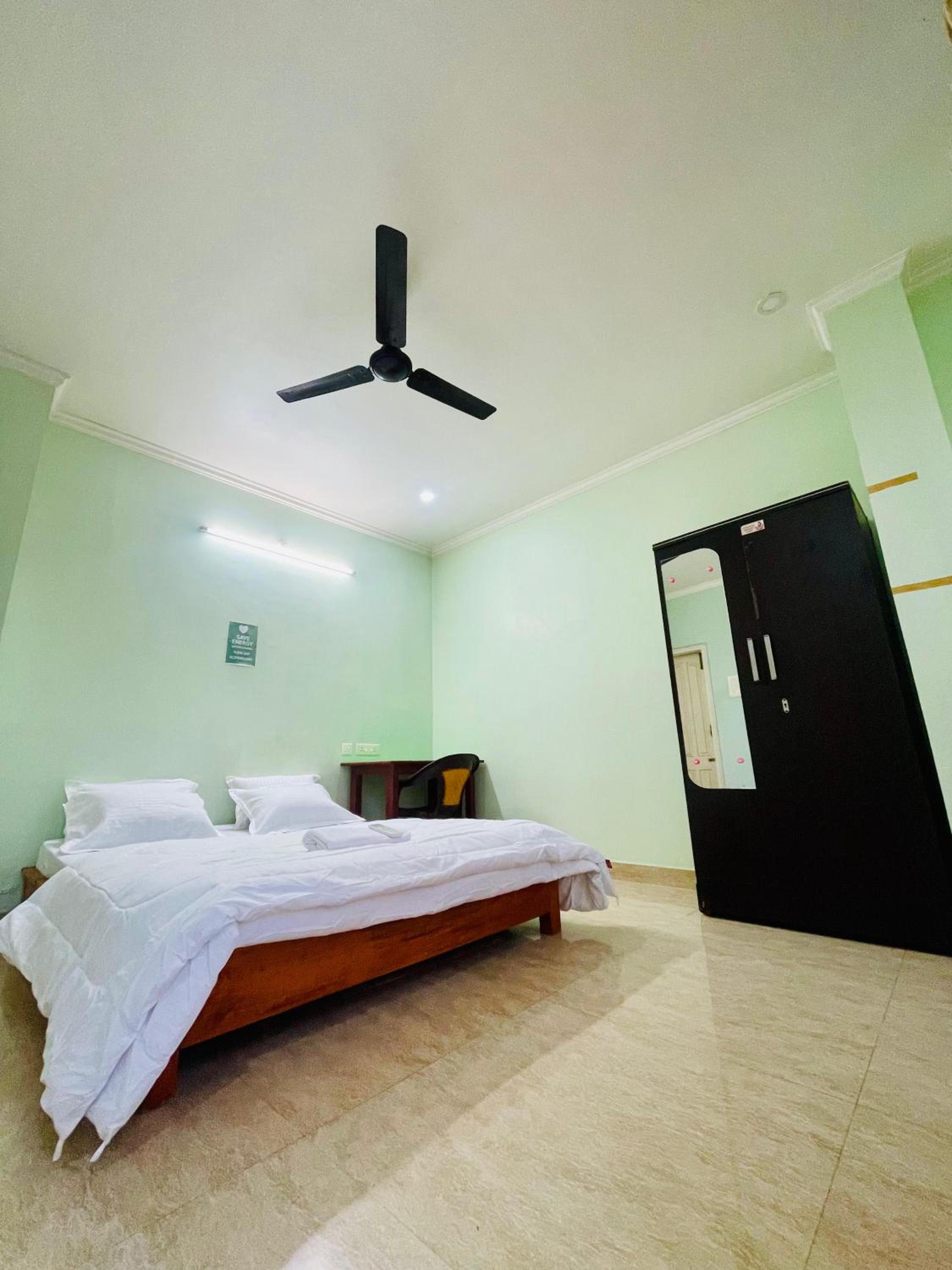 meera homestay