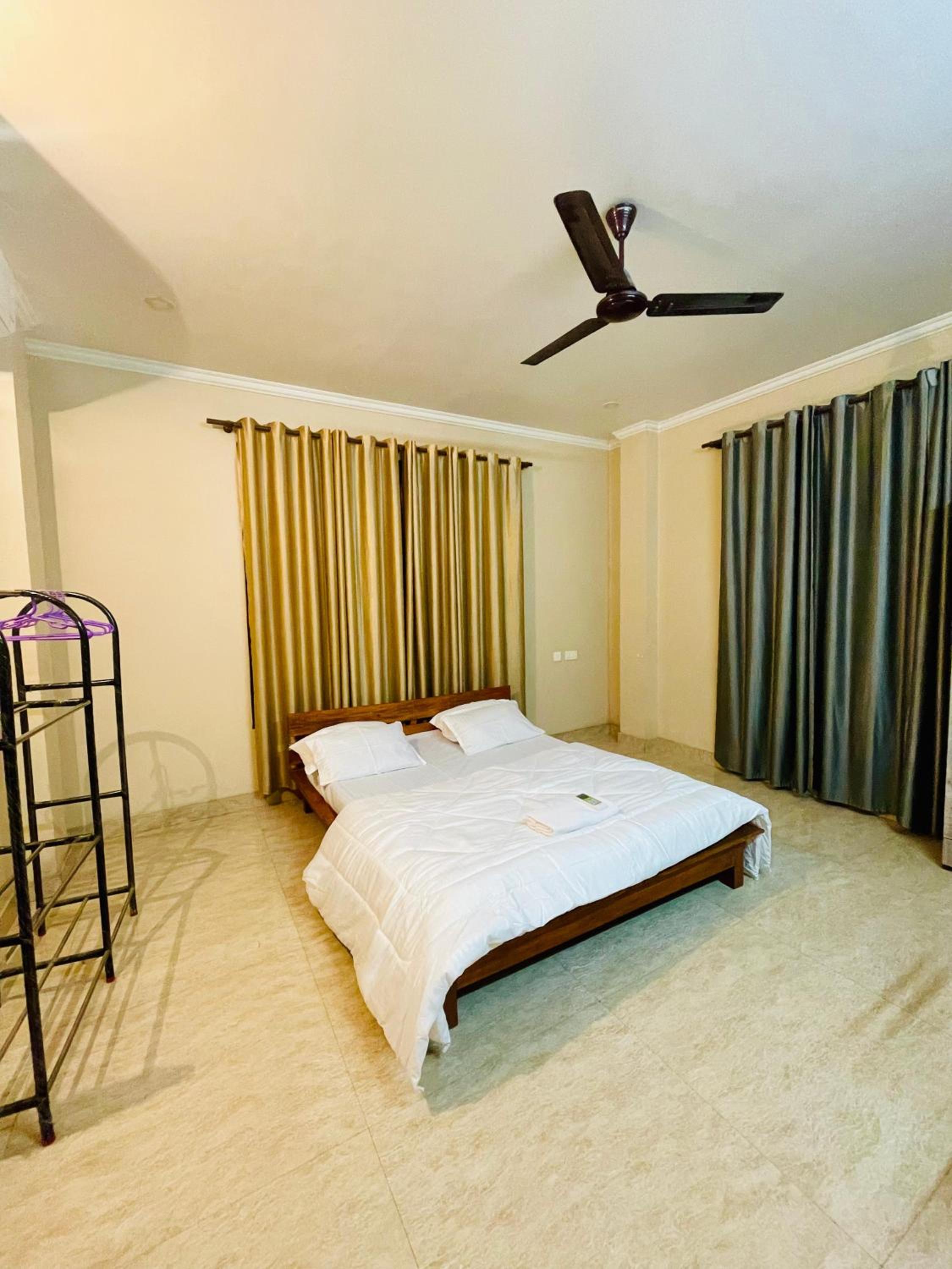 meera homestay