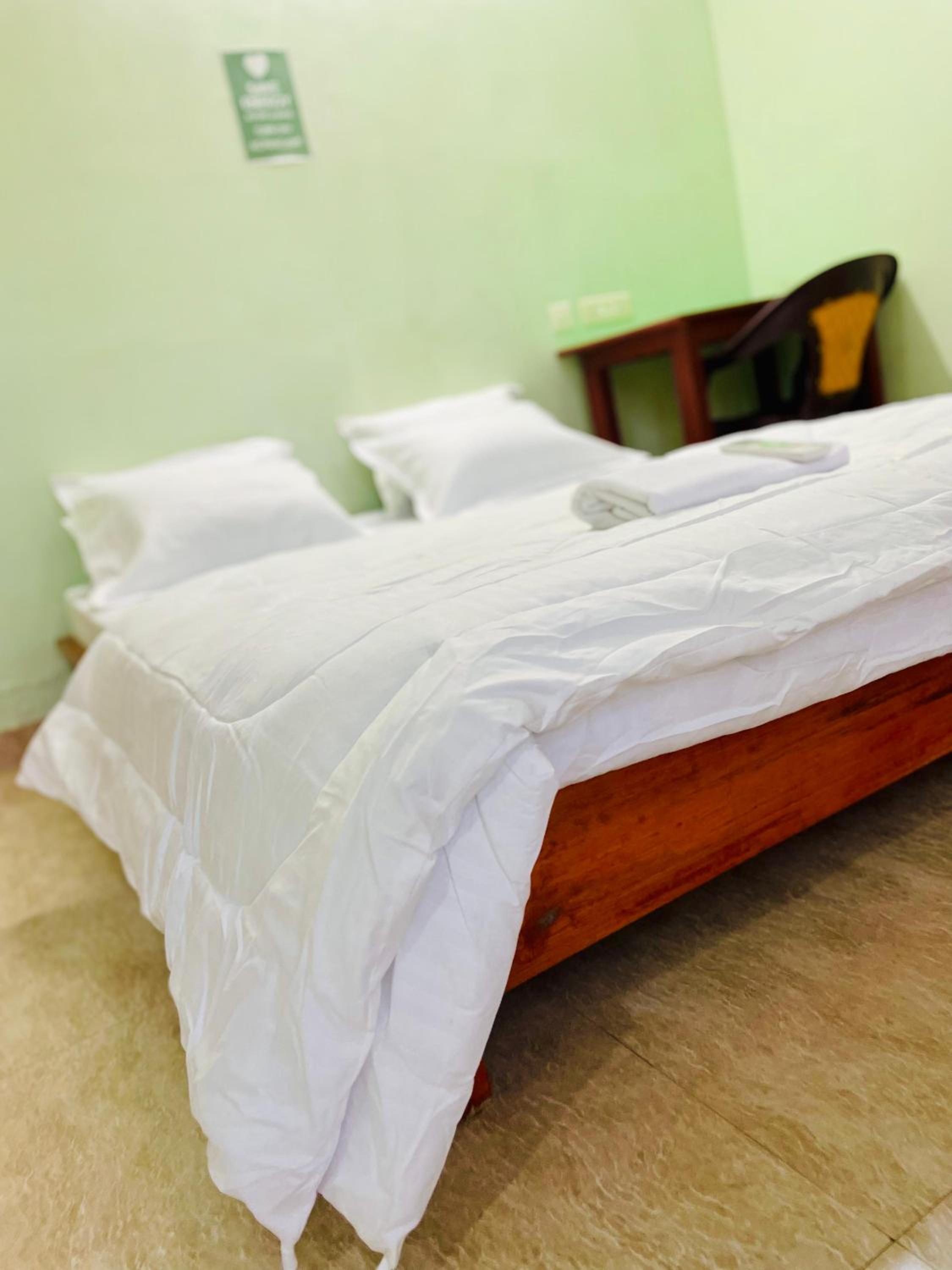 meera homestay