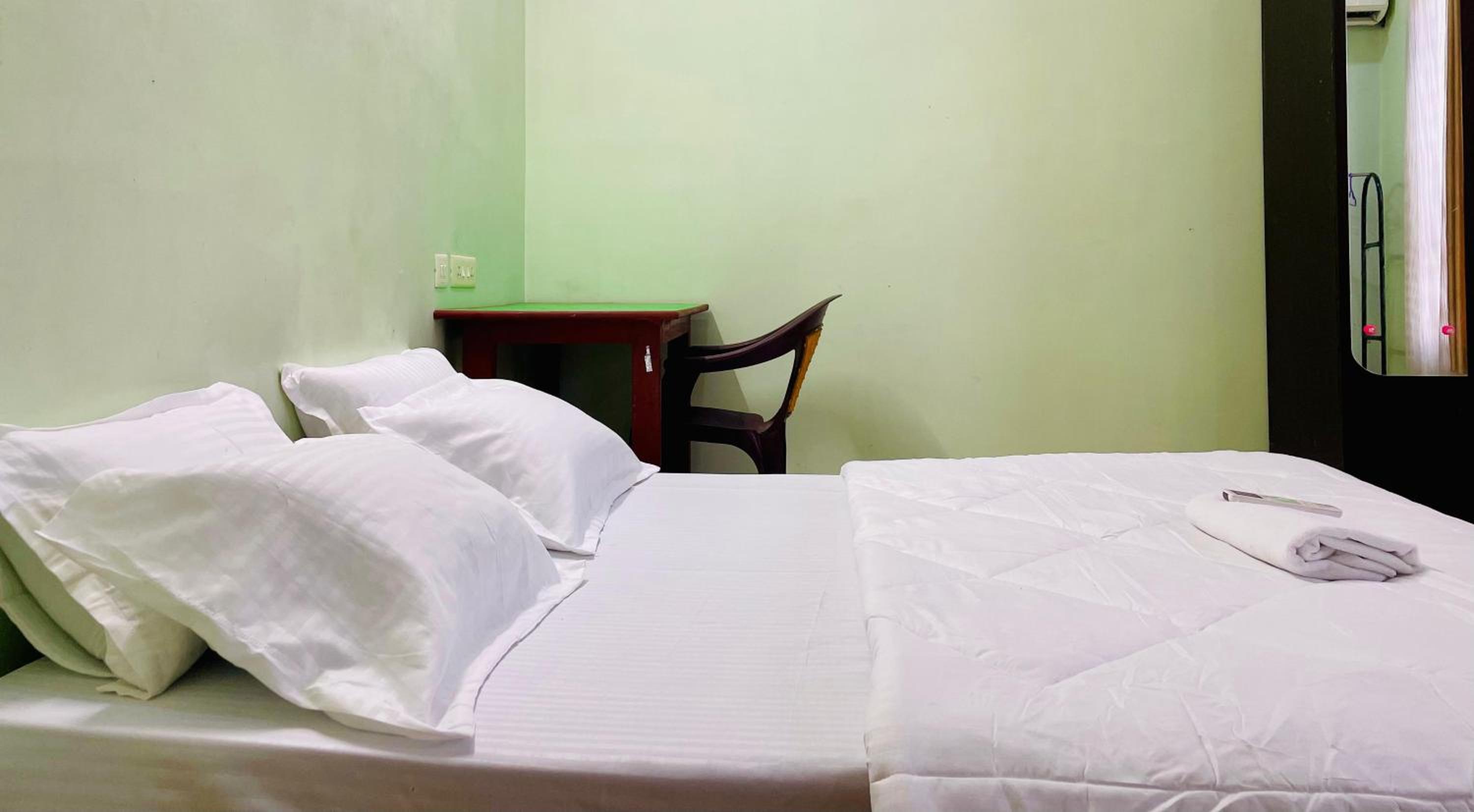 meera homestay