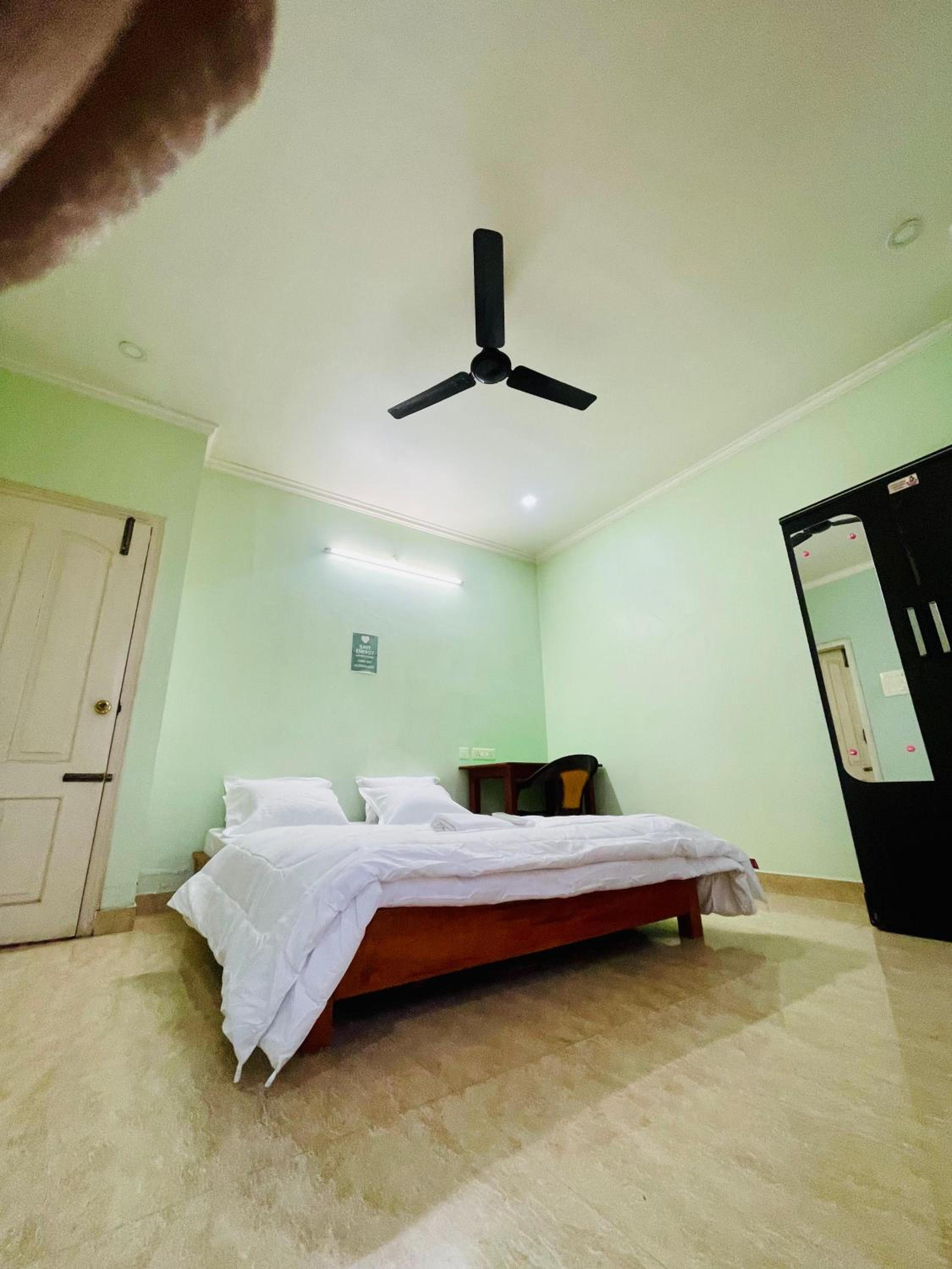 meera homestay