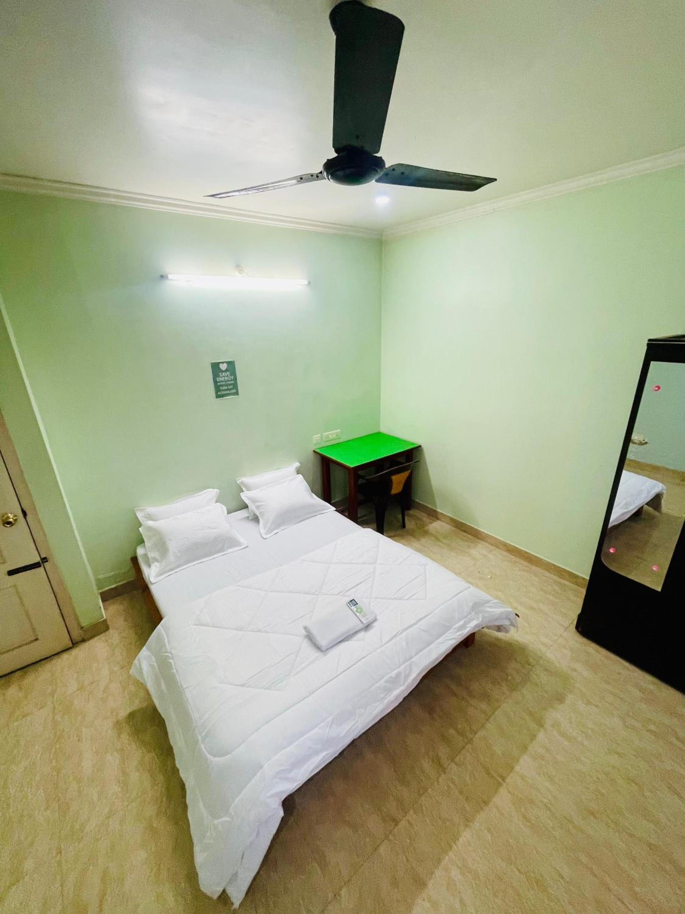 meera homestay