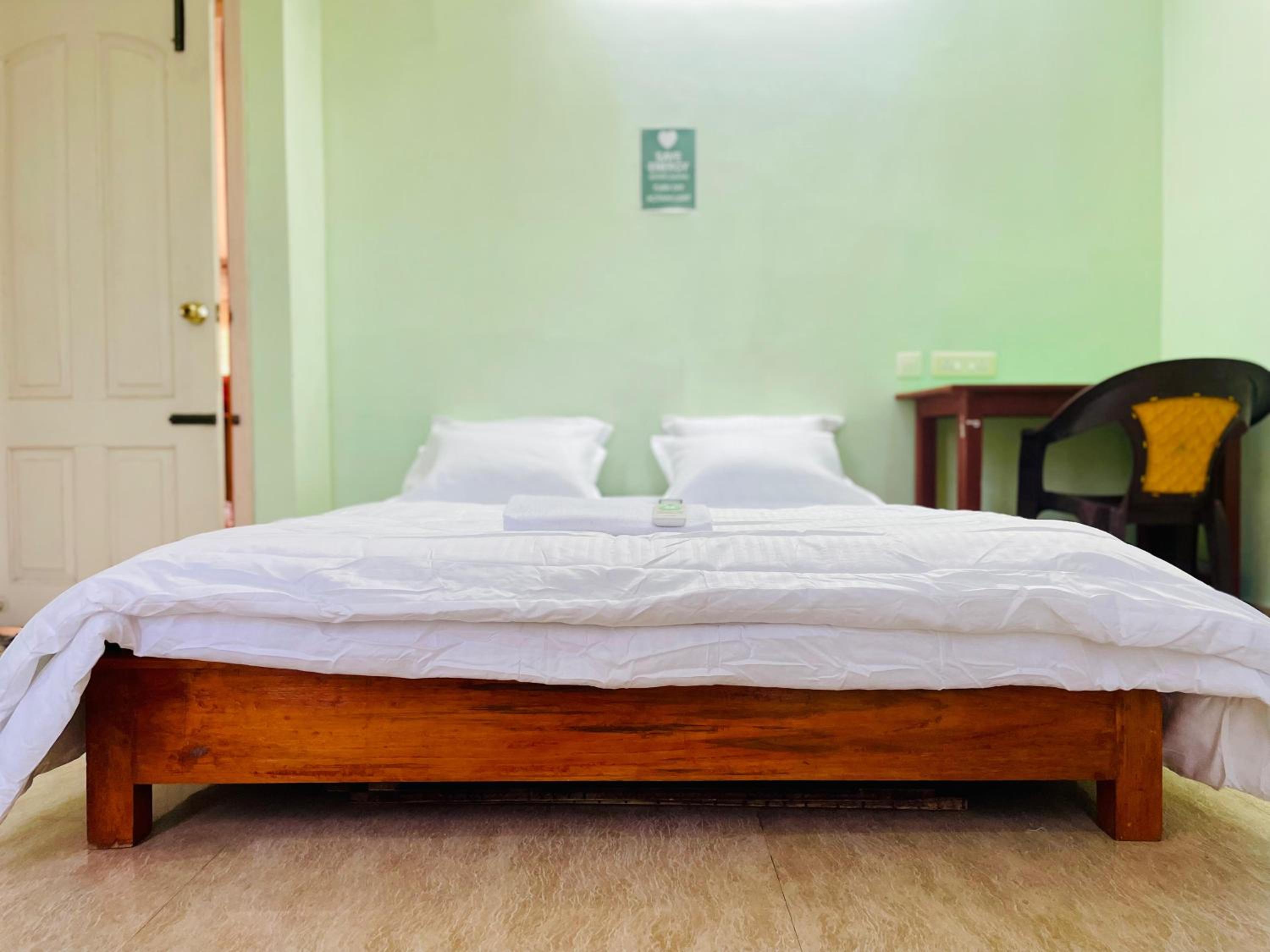 meera homestay