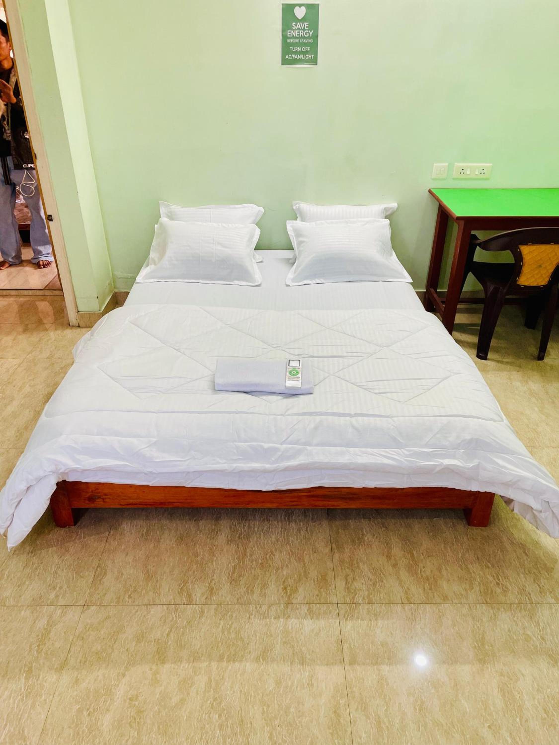 meera homestay
