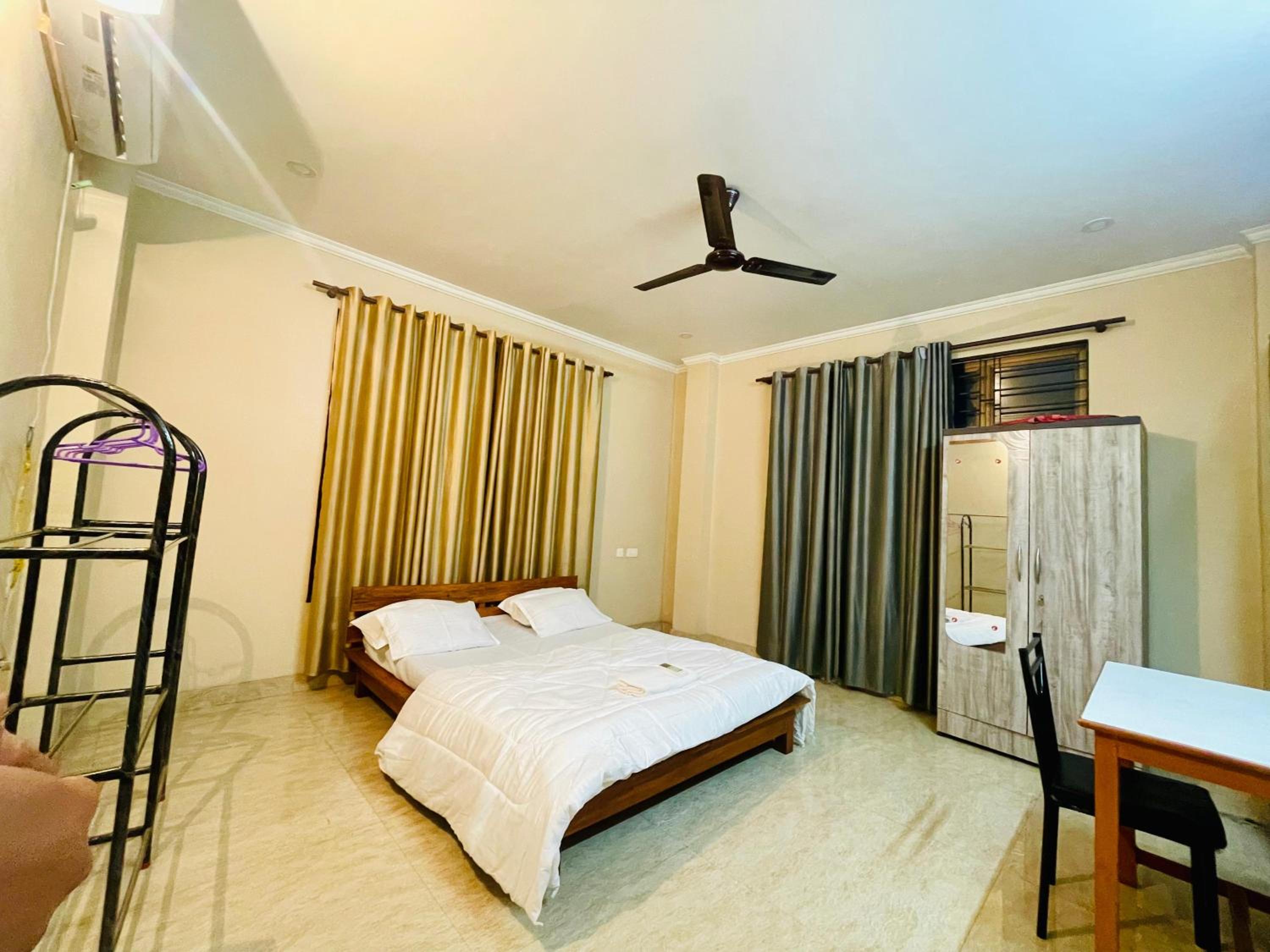 meera homestay