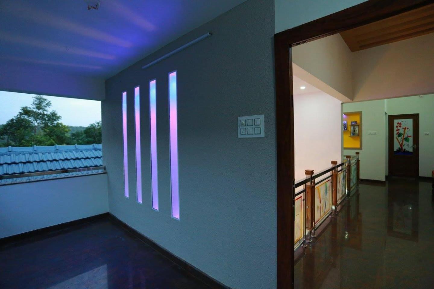 A One Home Stay view 2