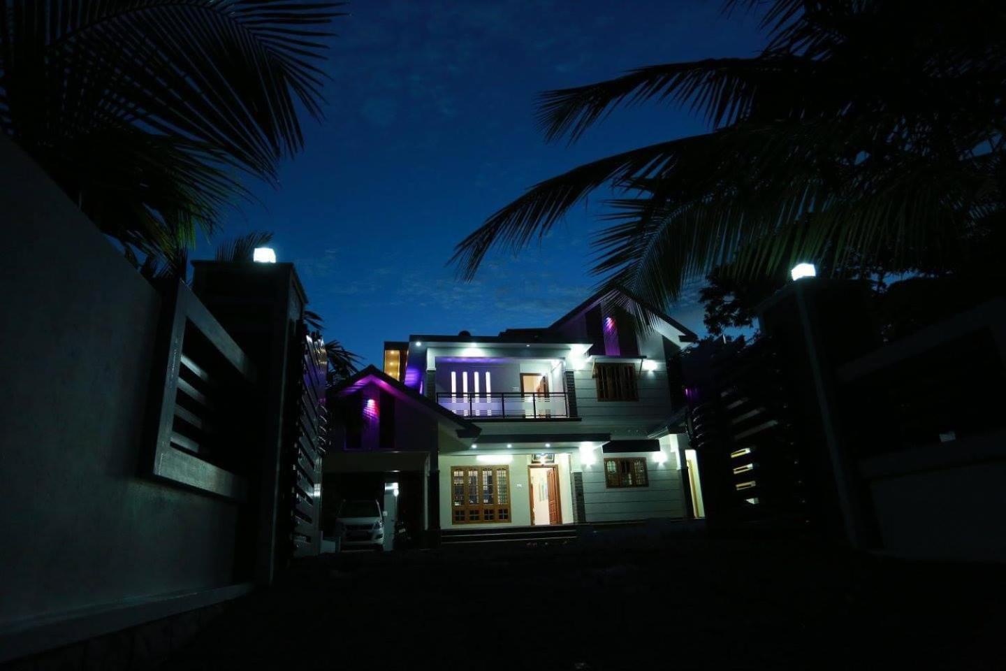 A One Home Stay view 3
