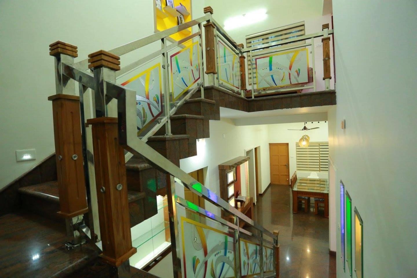 A One Home Stay view 5