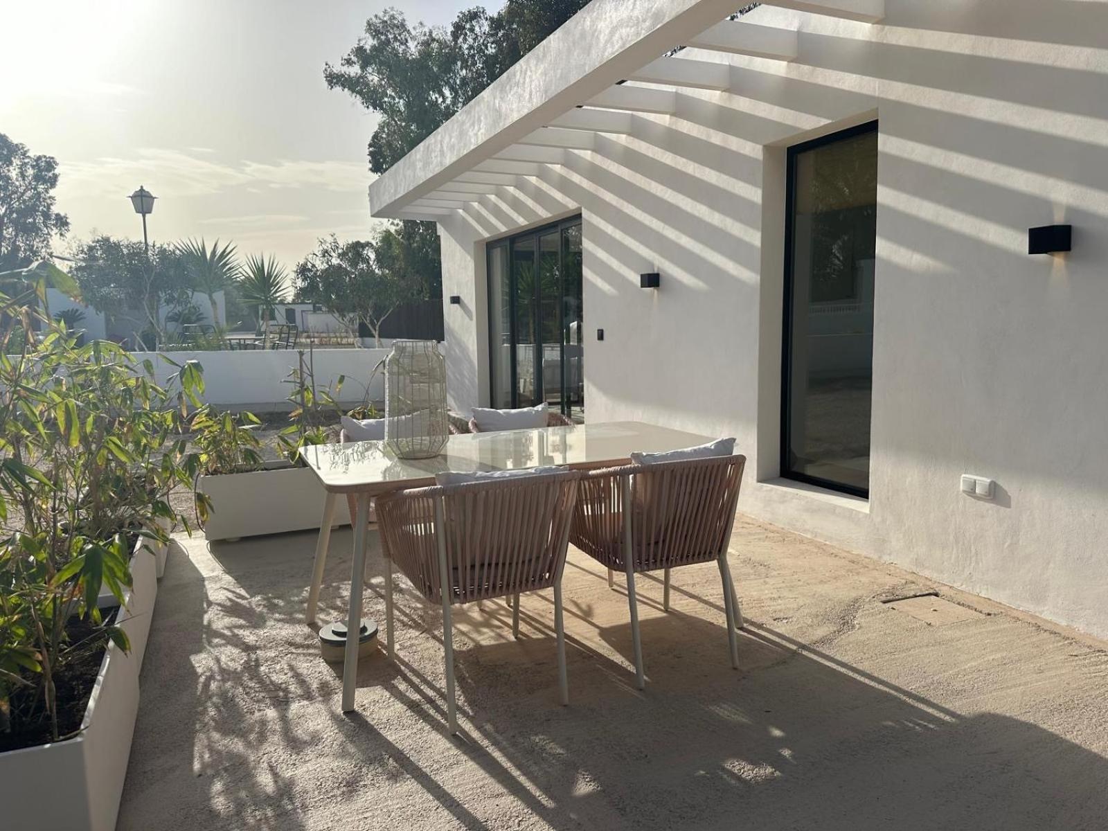 Finca Punta Serra