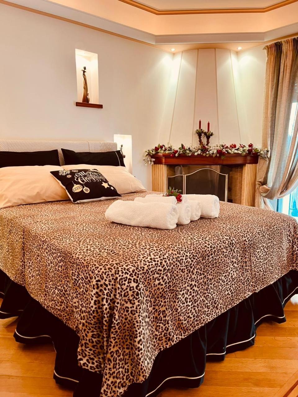 Dreamy Luxury Studio