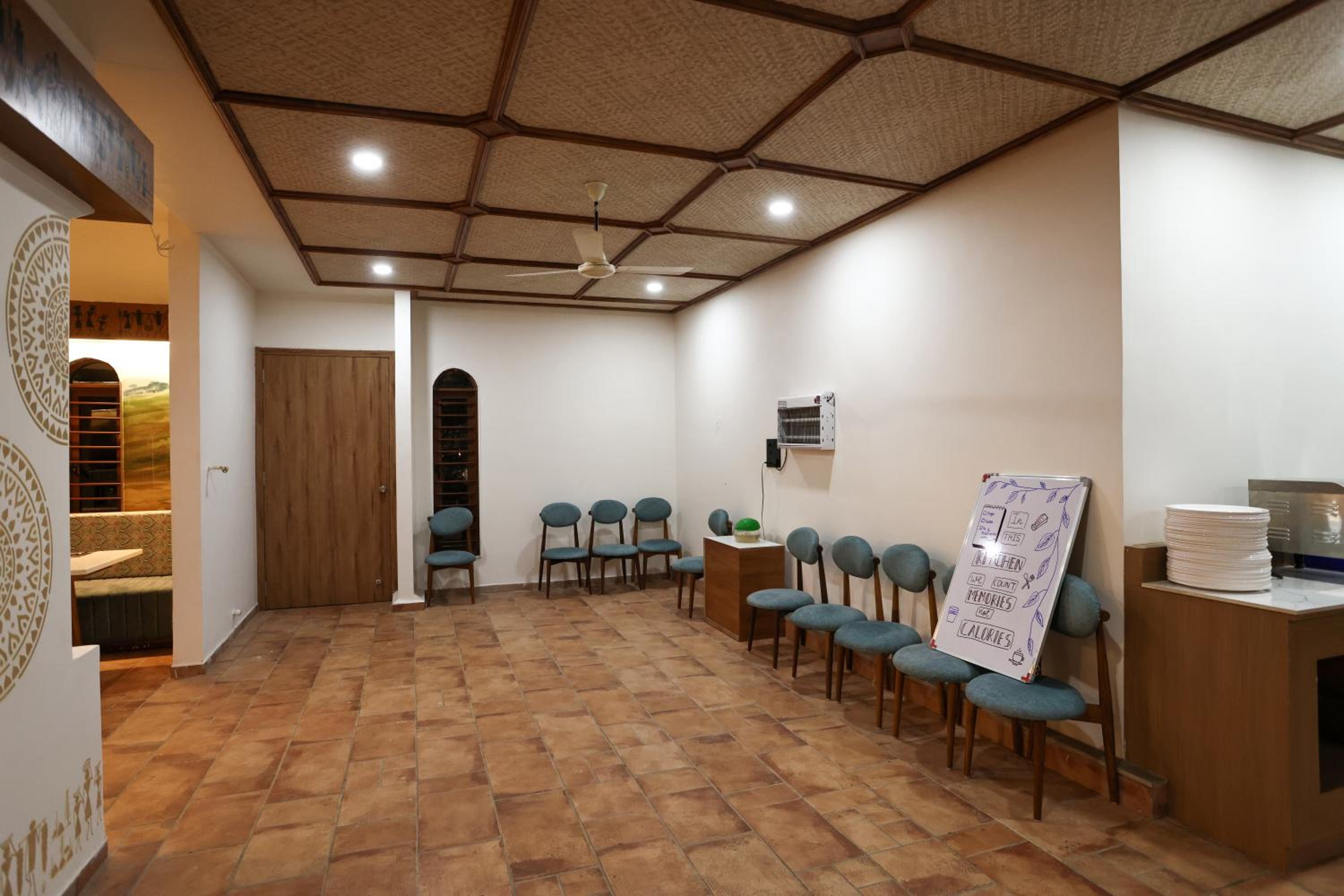 Le Casa Lion Resort A Premium Resort In Sasan Gir
