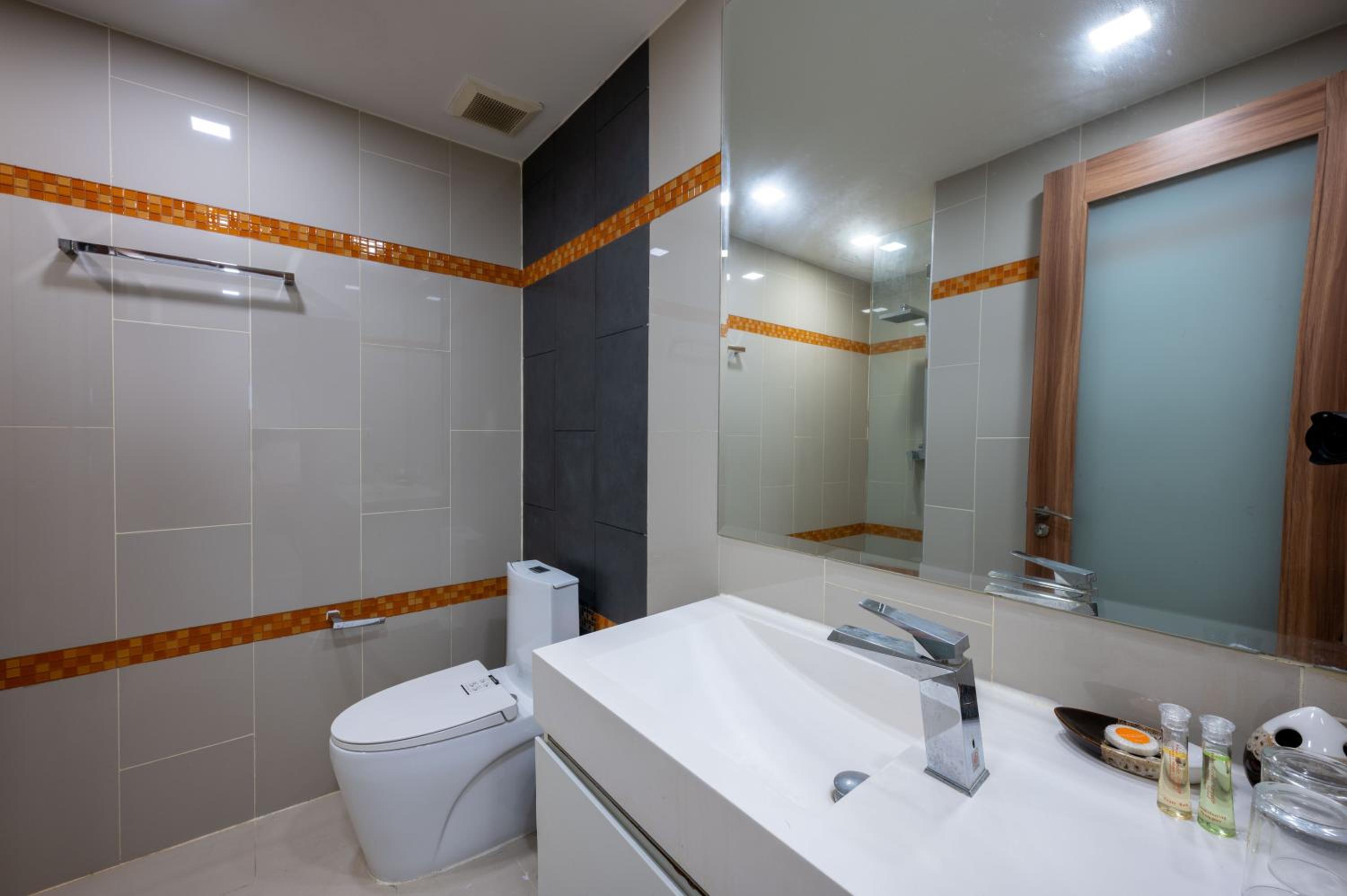 C-View Residence by Apartwell