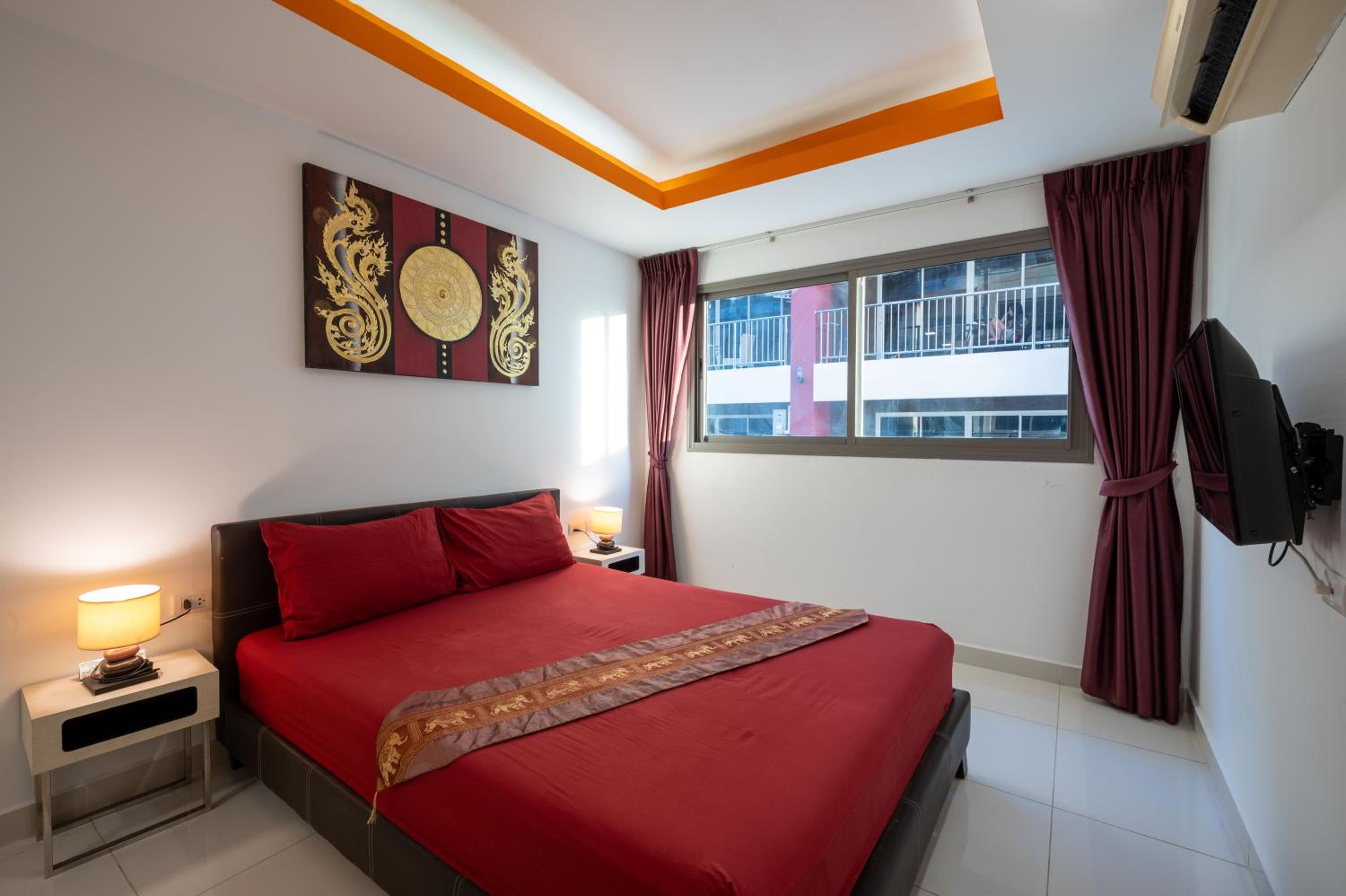 C-View Residence by Apartwell
