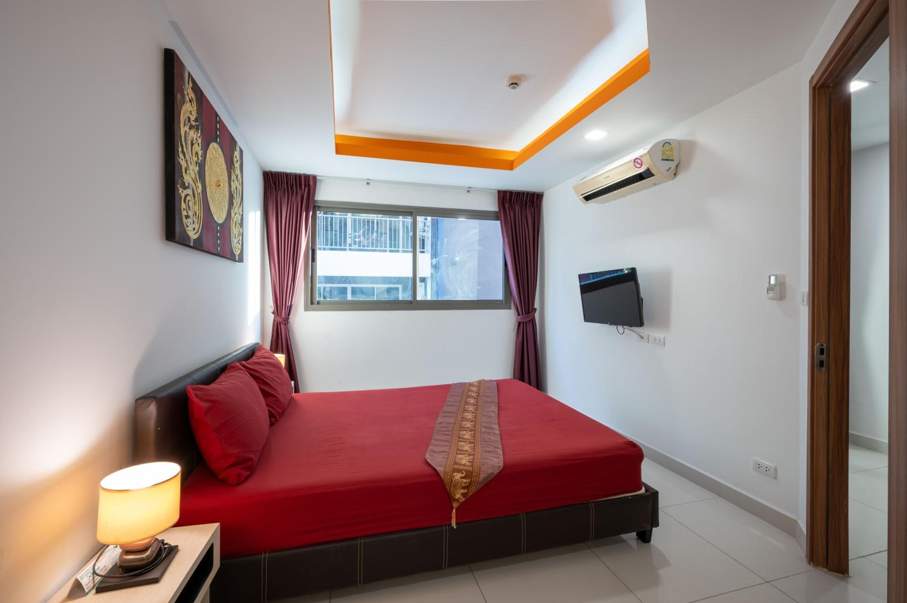 C-View Residence by Apartwell