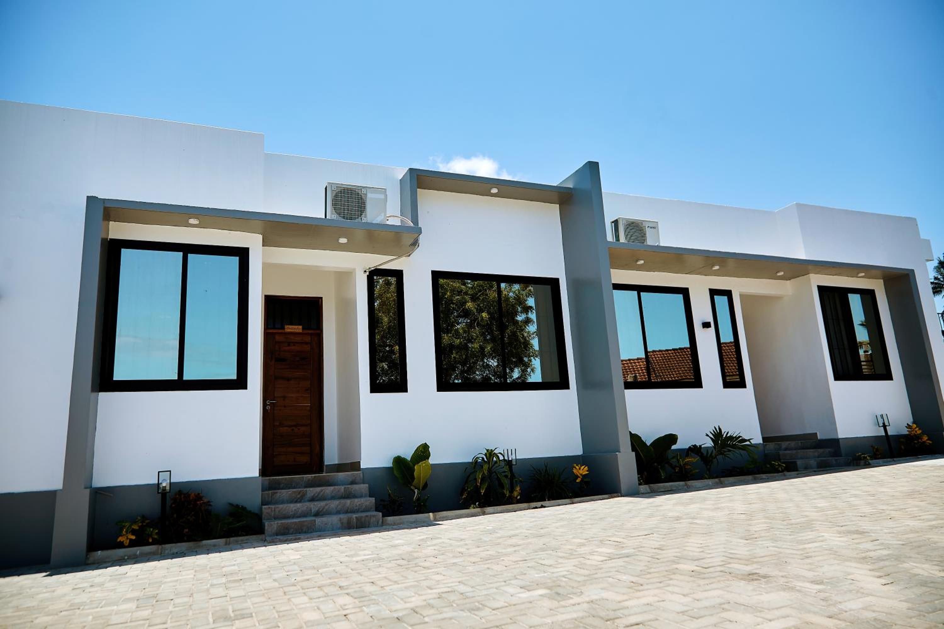 Havilah Residence