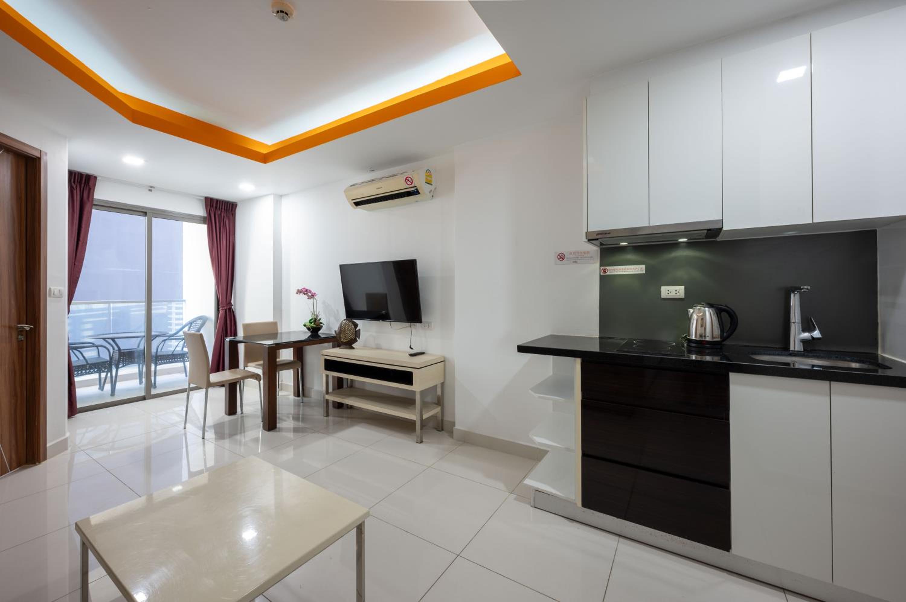 C-View Residence by Apartwell