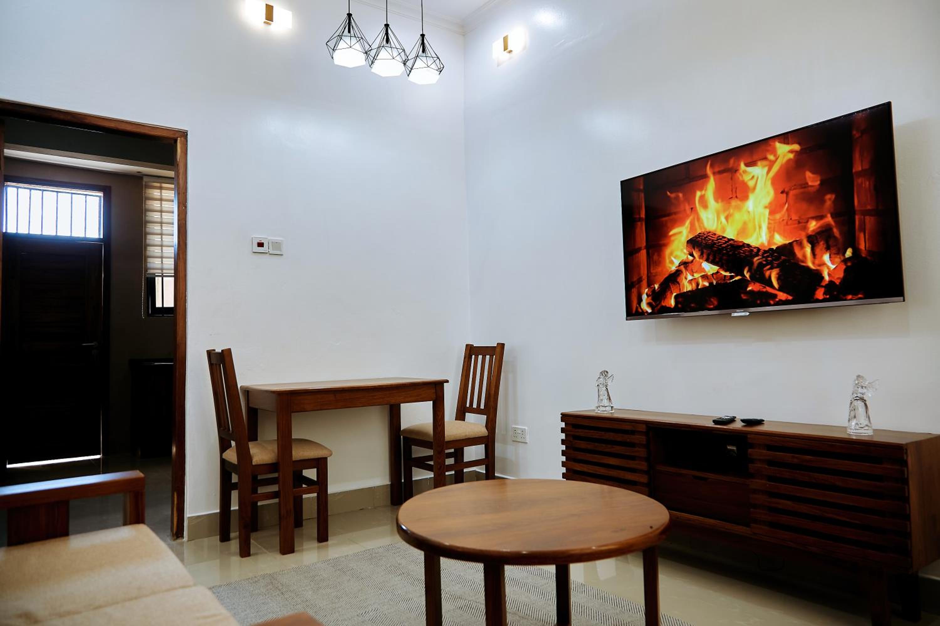 Havilah Residence