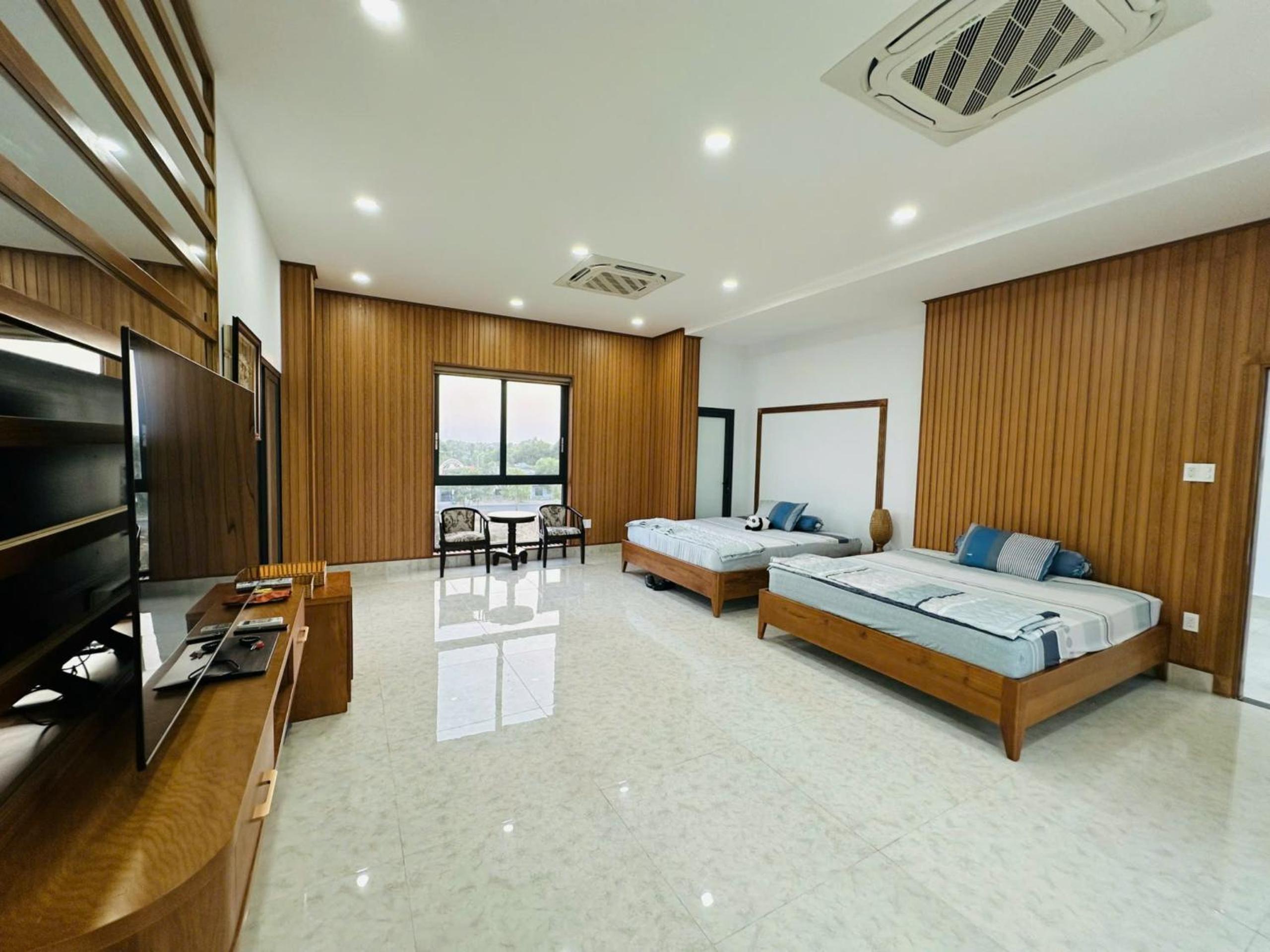 Gia Nguyên Resort view 3