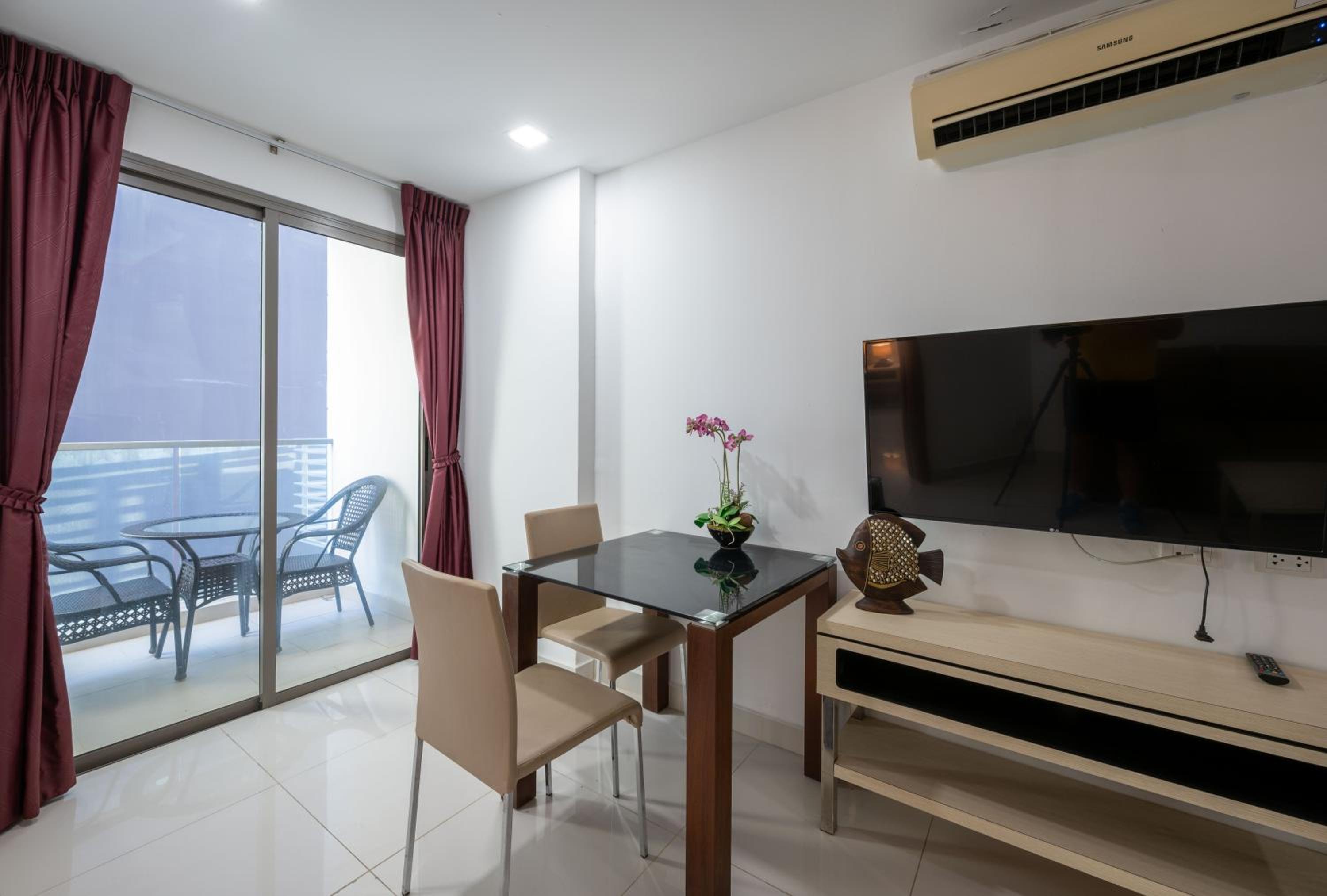C-View Residence by Apartwell