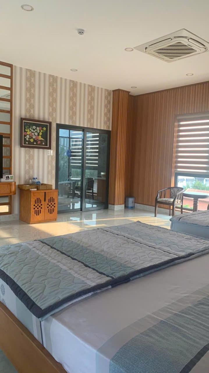 Gia Nguyên Resort view 5