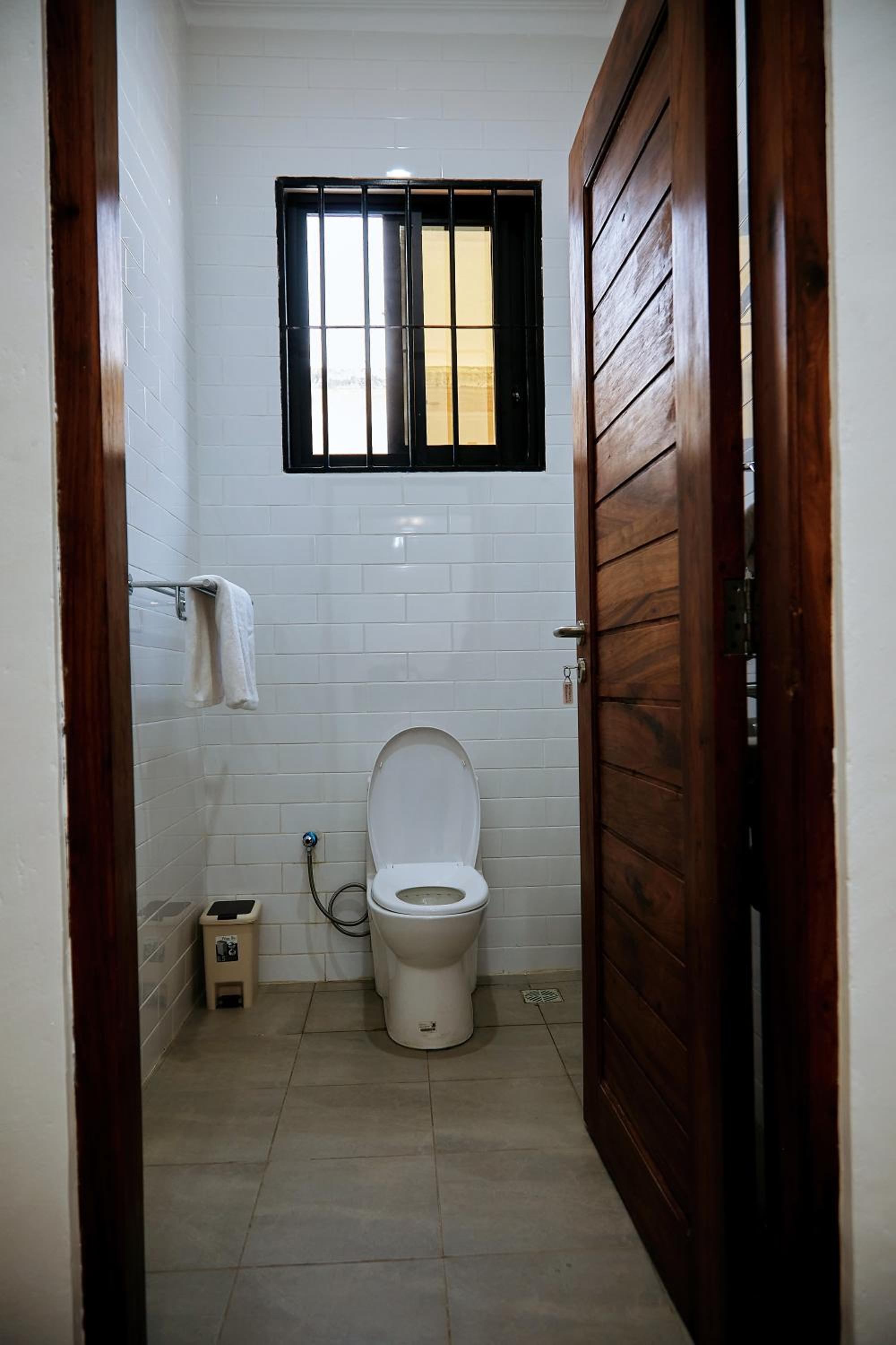 Havilah Residence