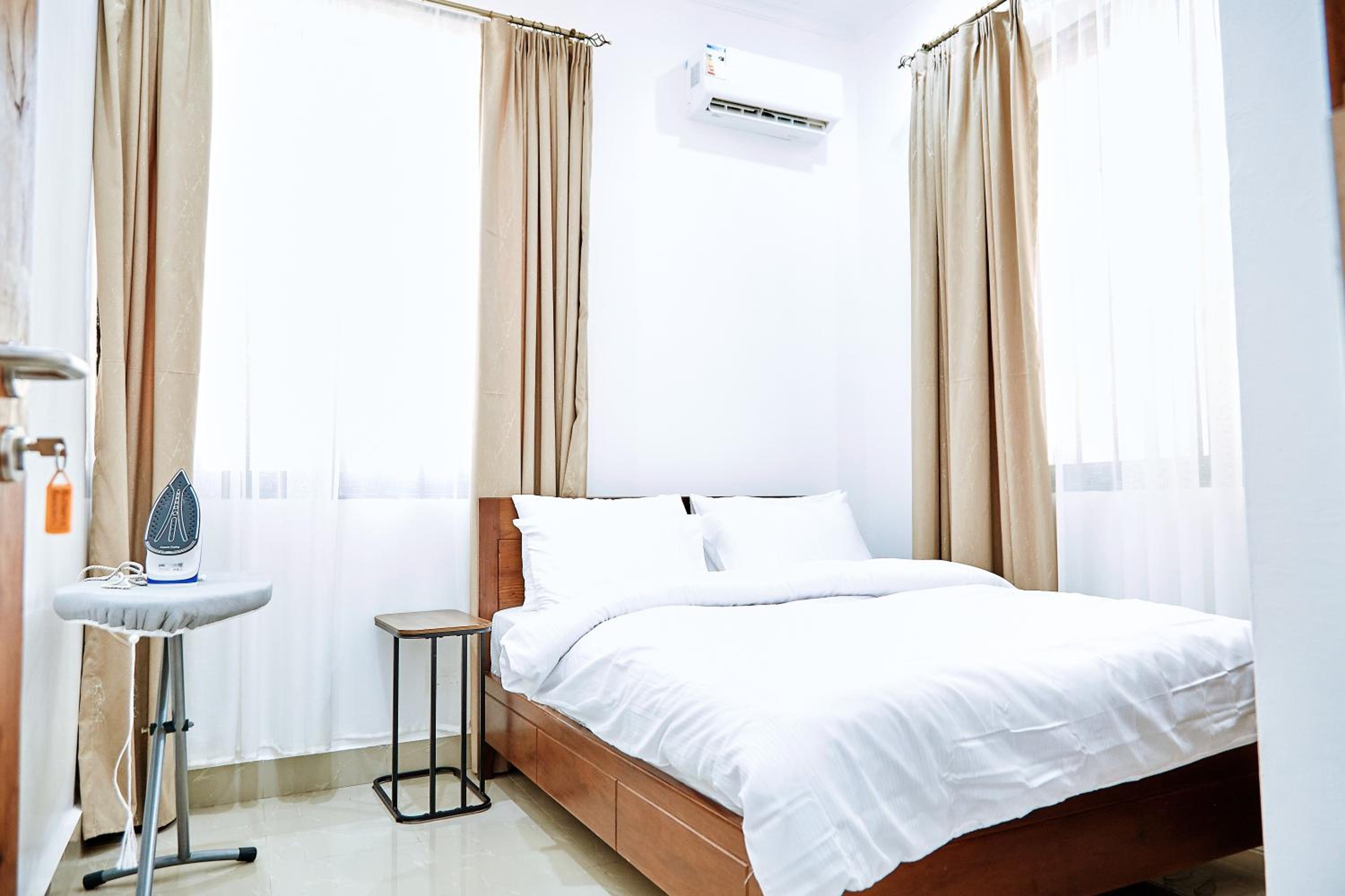 Havilah Residence