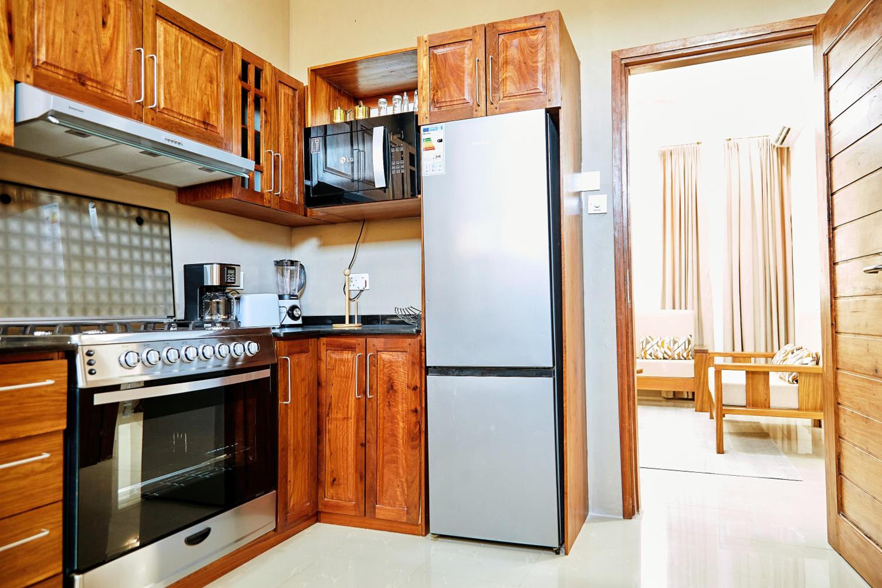 Havilah Residence