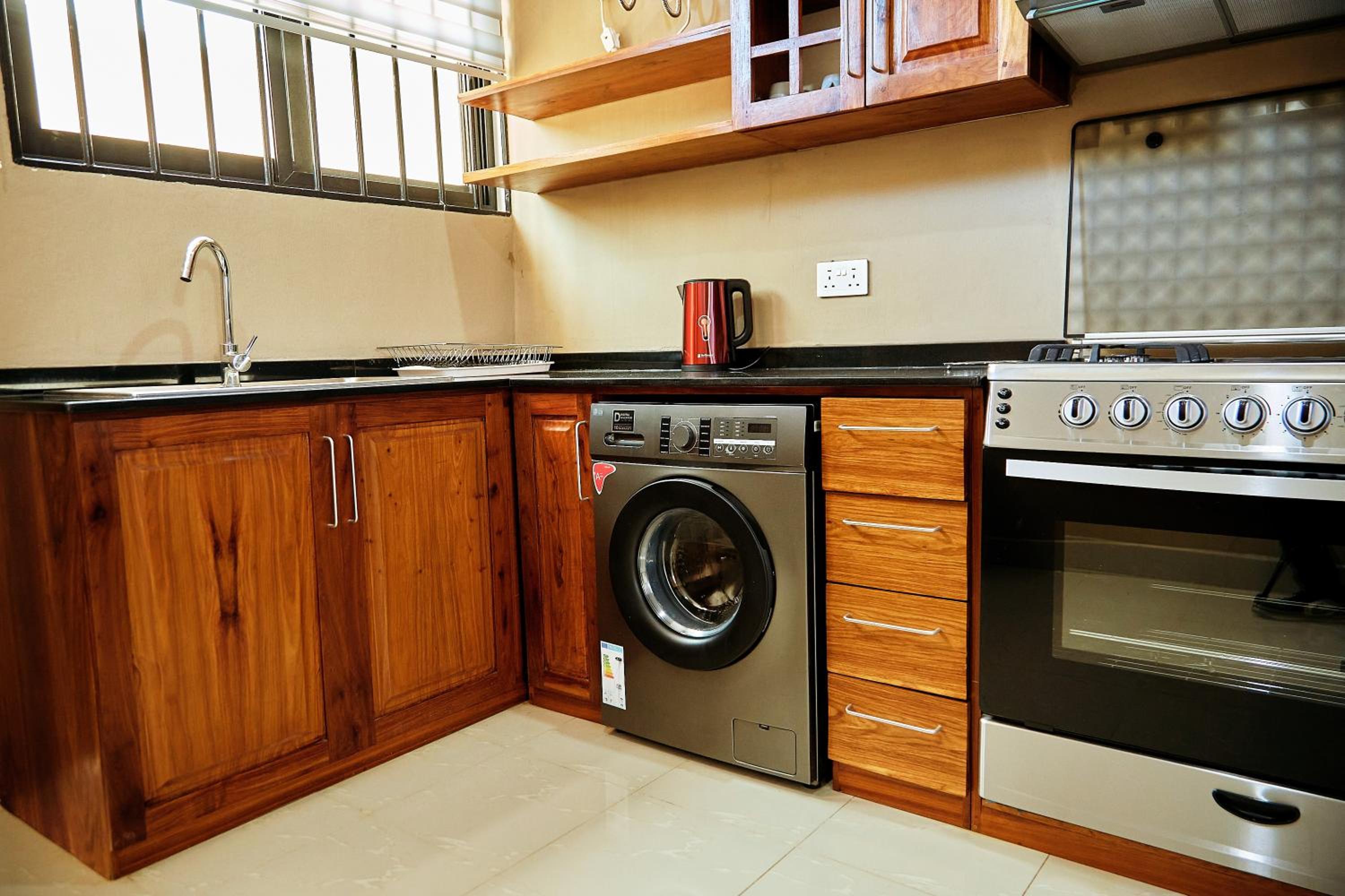 Havilah Residence
