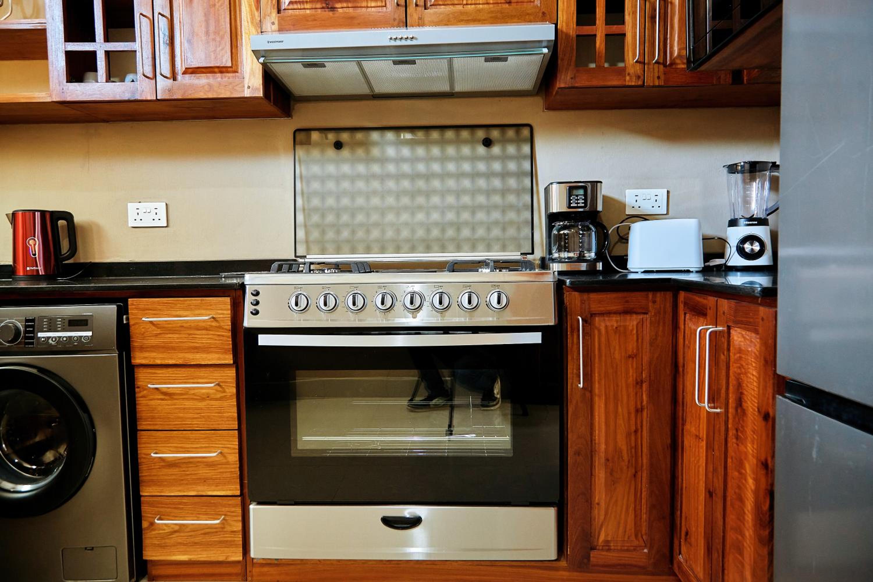 Havilah Residence