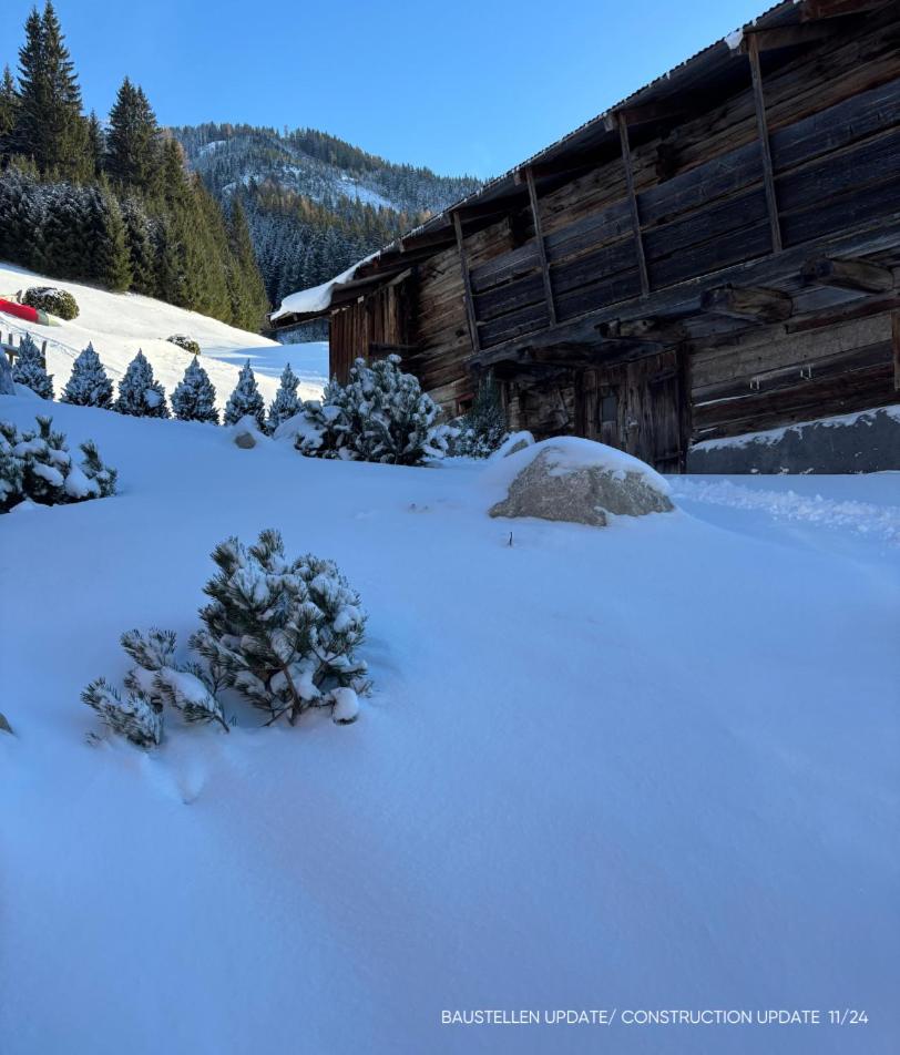 NANI - Mountain Chalet